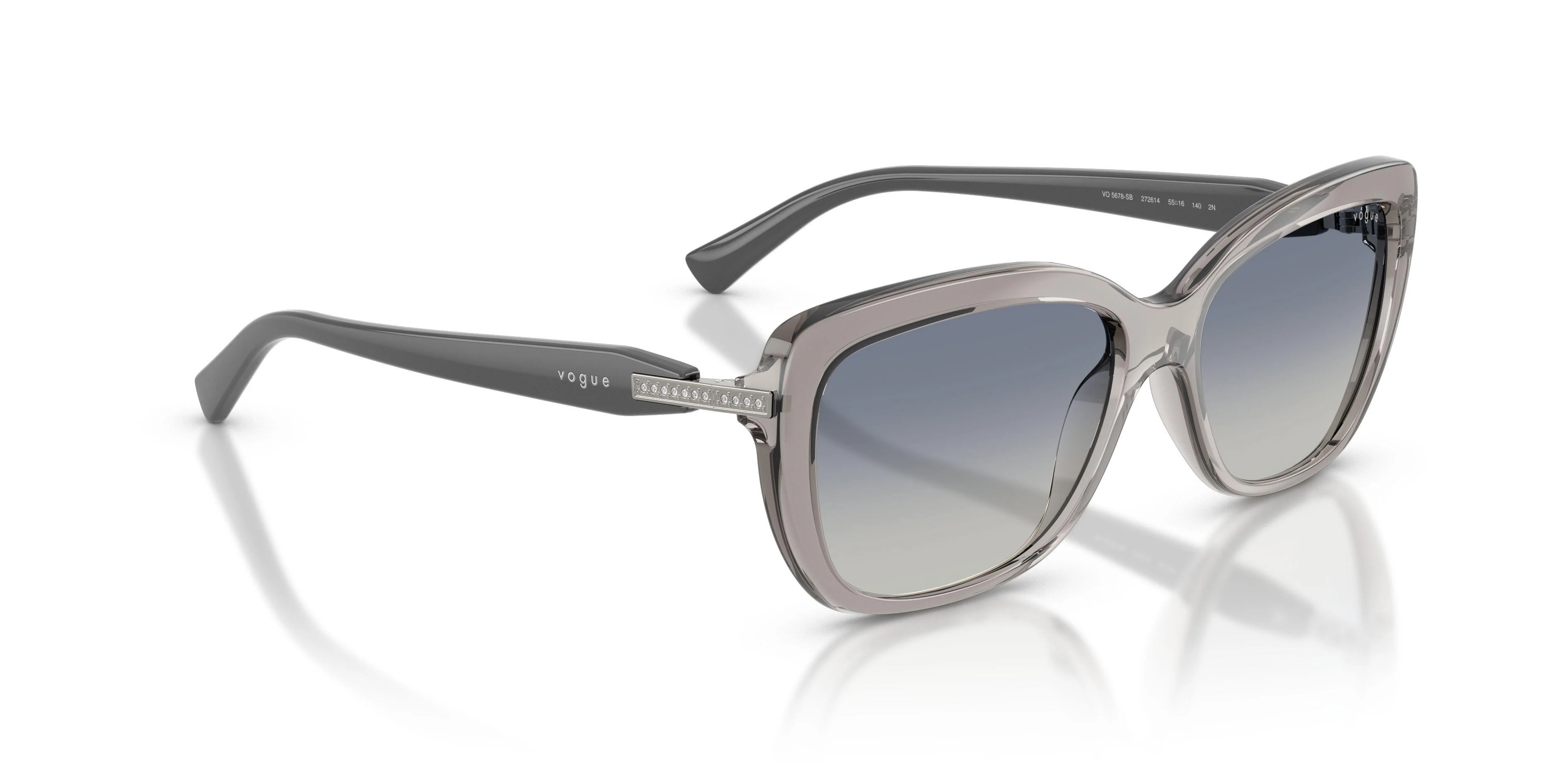 Vogue 5678SB Sunglasses - Image 15