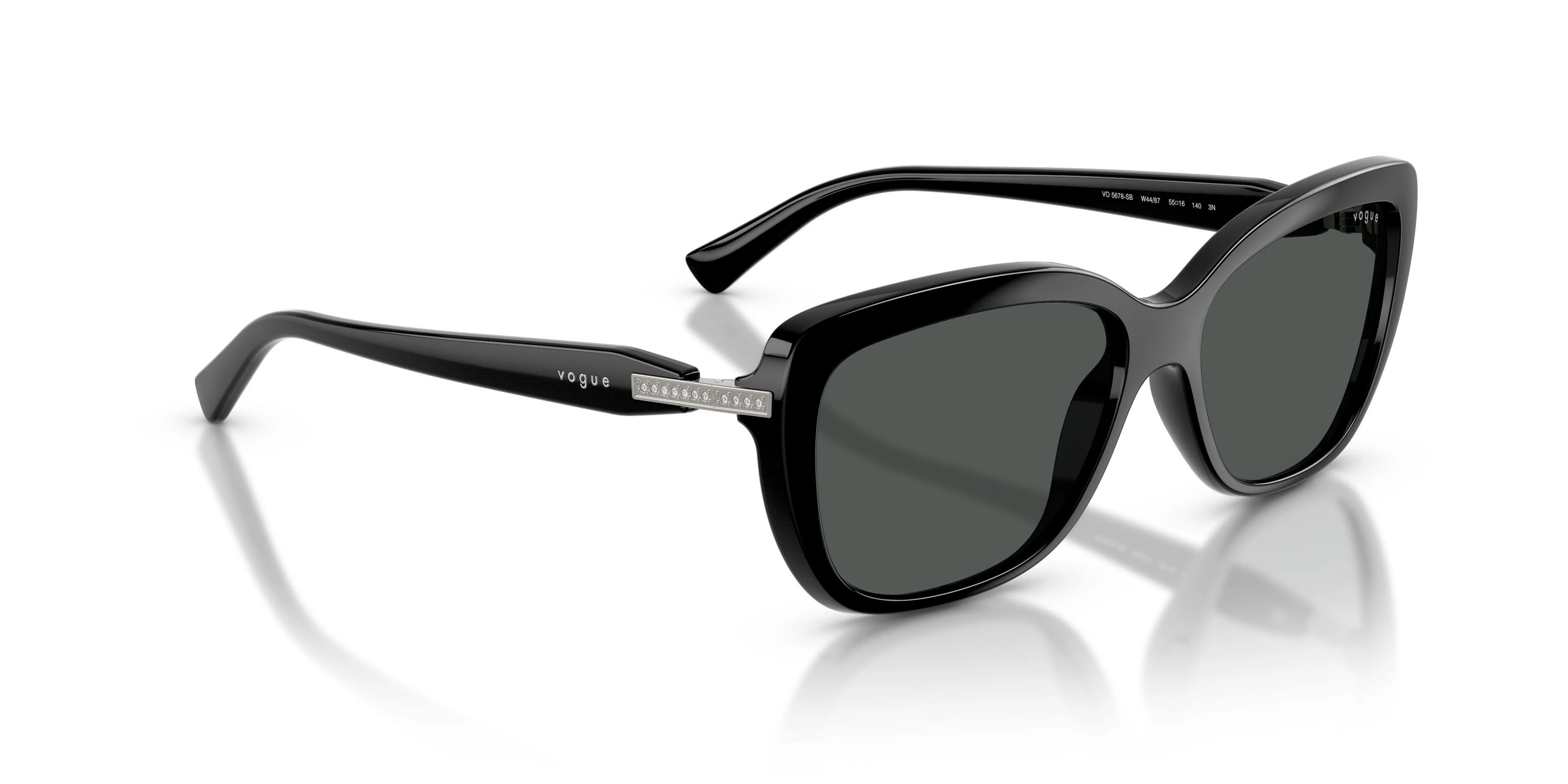 Vogue 5678SB Sunglasses - Image 27