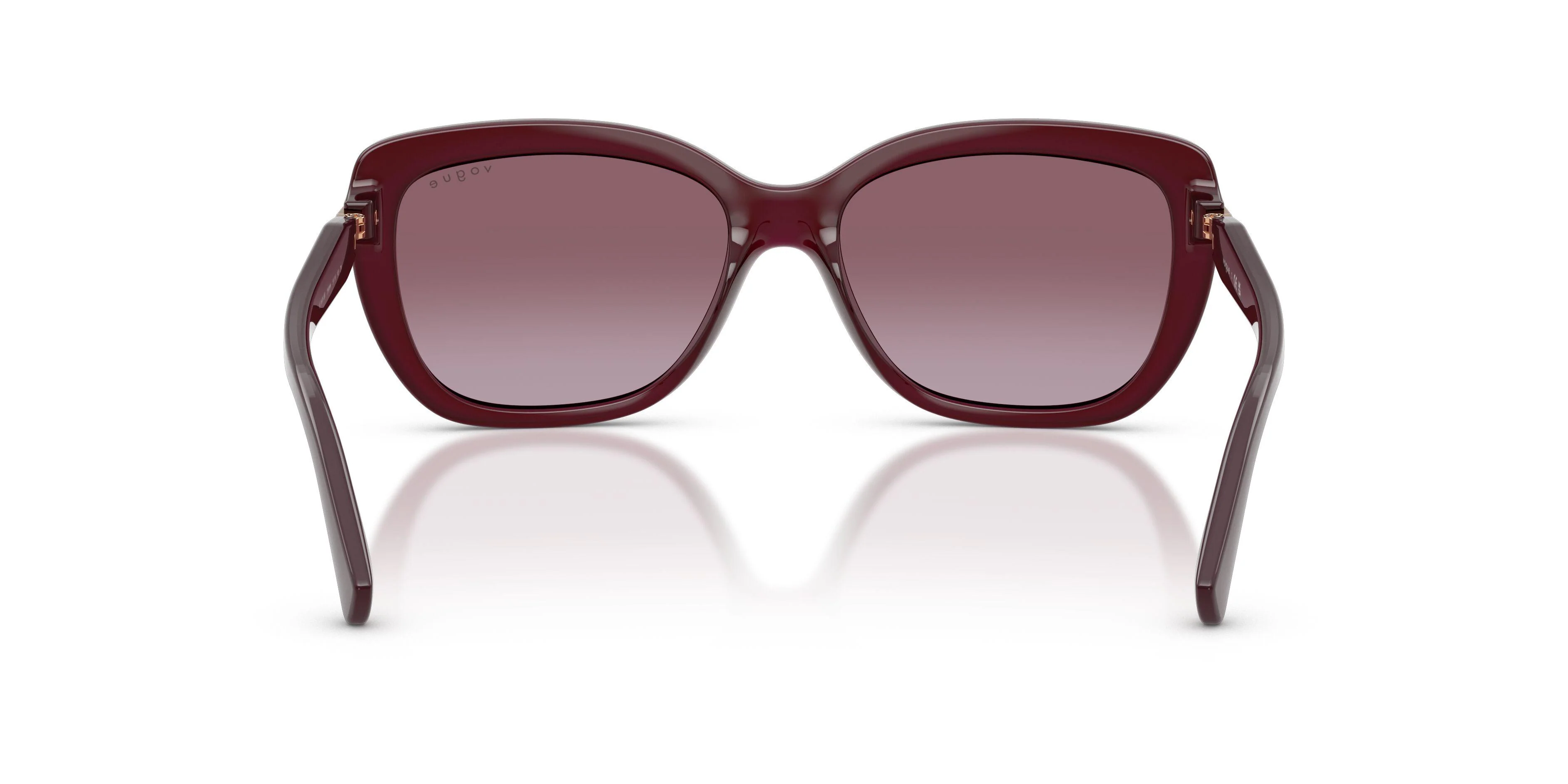 Vogue 5678SB Sunglasses - Image 32