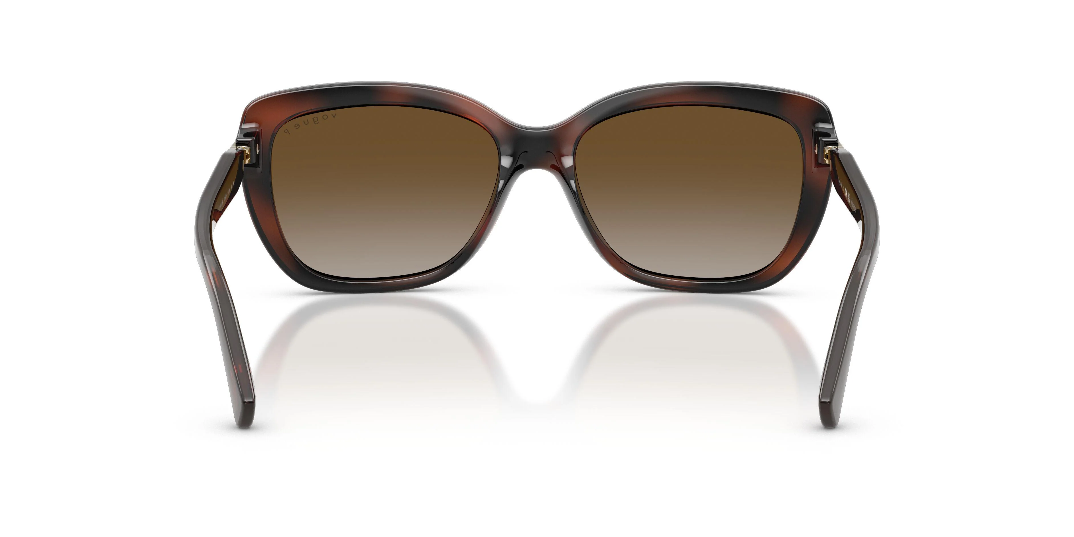 Vogue 5678SB Sunglasses - Image 8