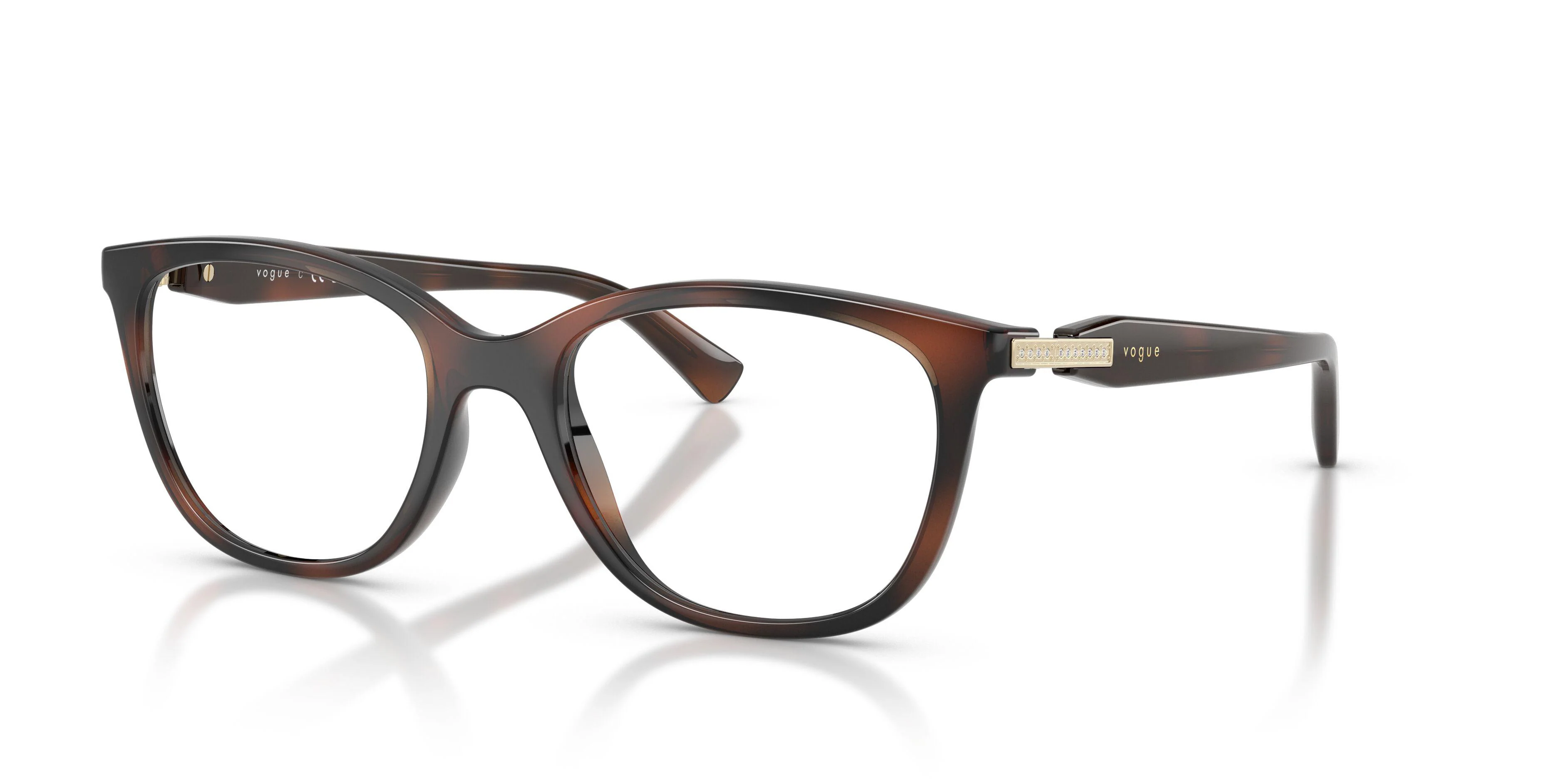 Vogue 5679B Eyeglasses - Image 12