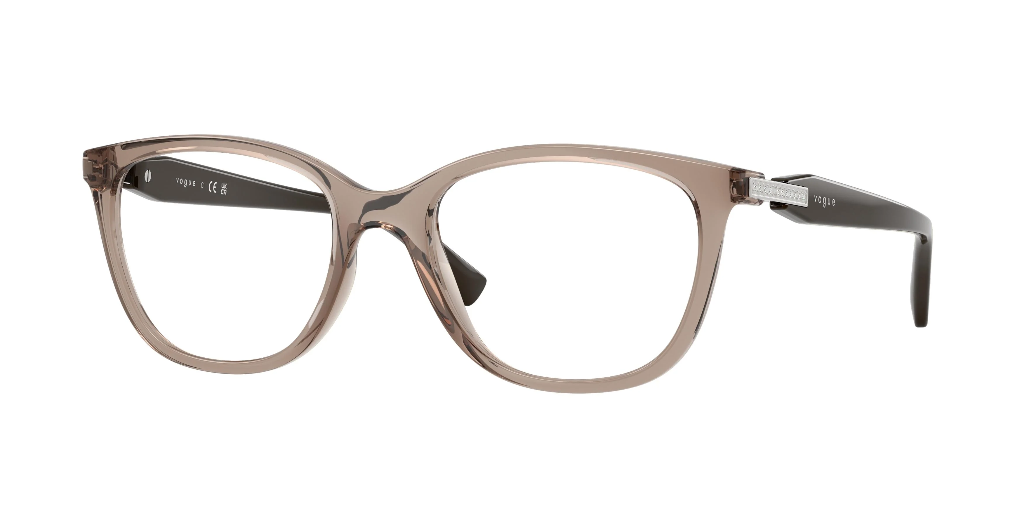Vogue 5679B Eyeglasses - Image 5