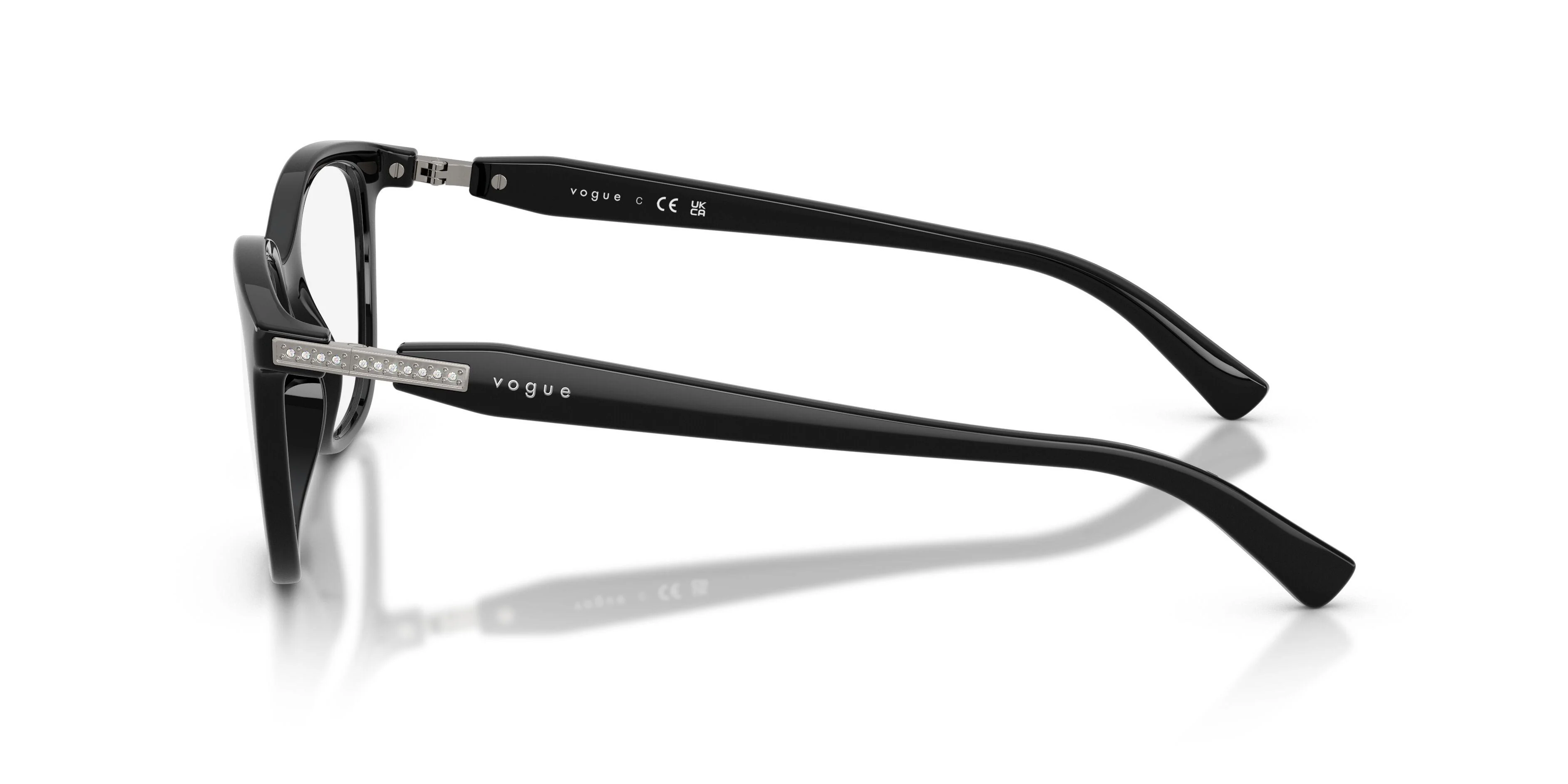 Vogue 5679B Eyeglasses - Image 7