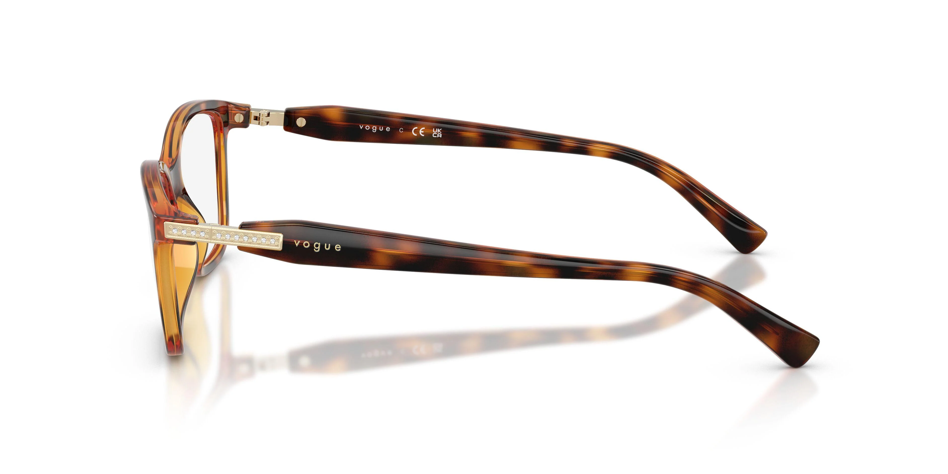 Vogue 5680B Eyeglasses - Image 24