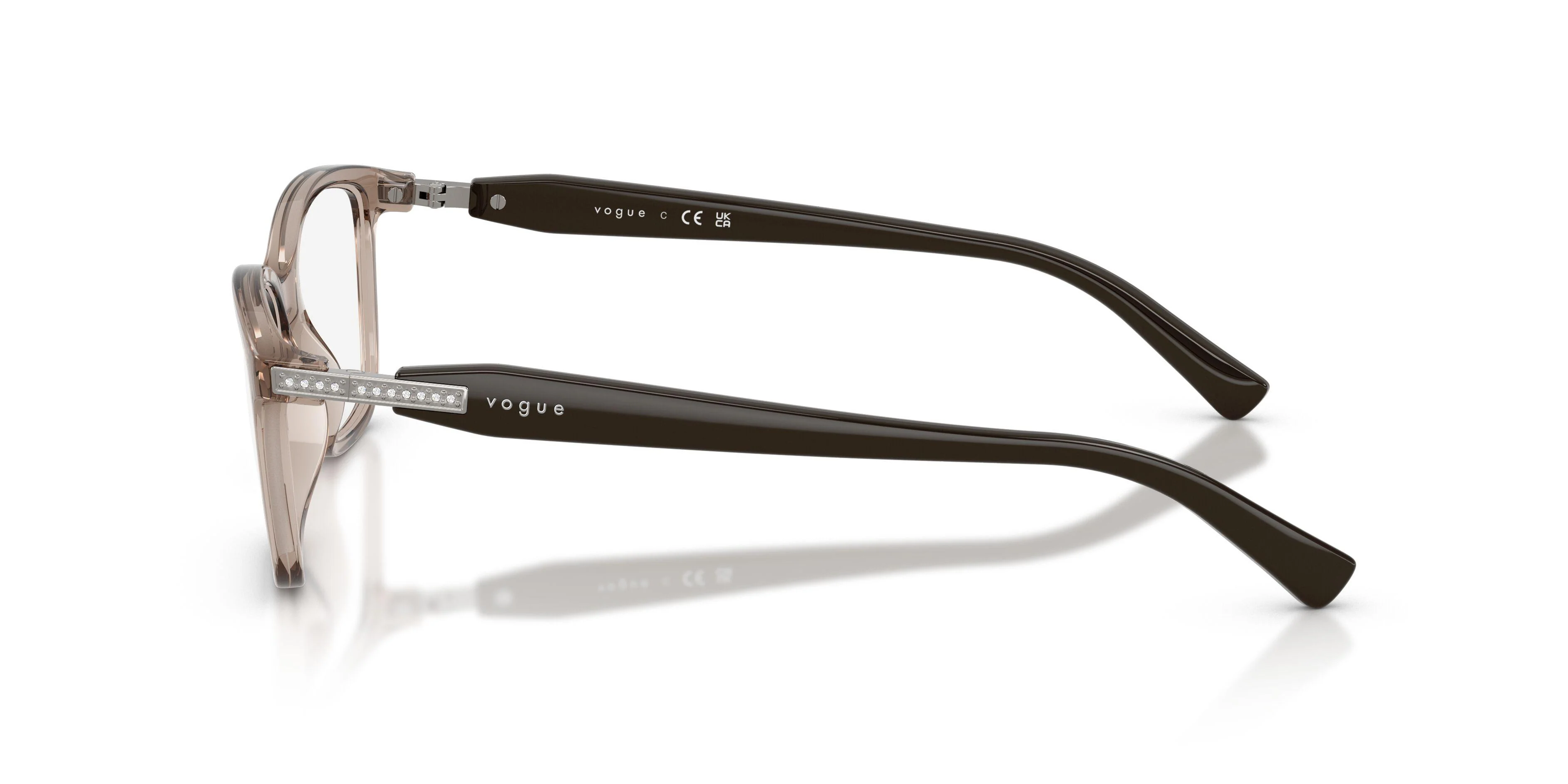 Vogue 5680B Eyeglasses - Image 30