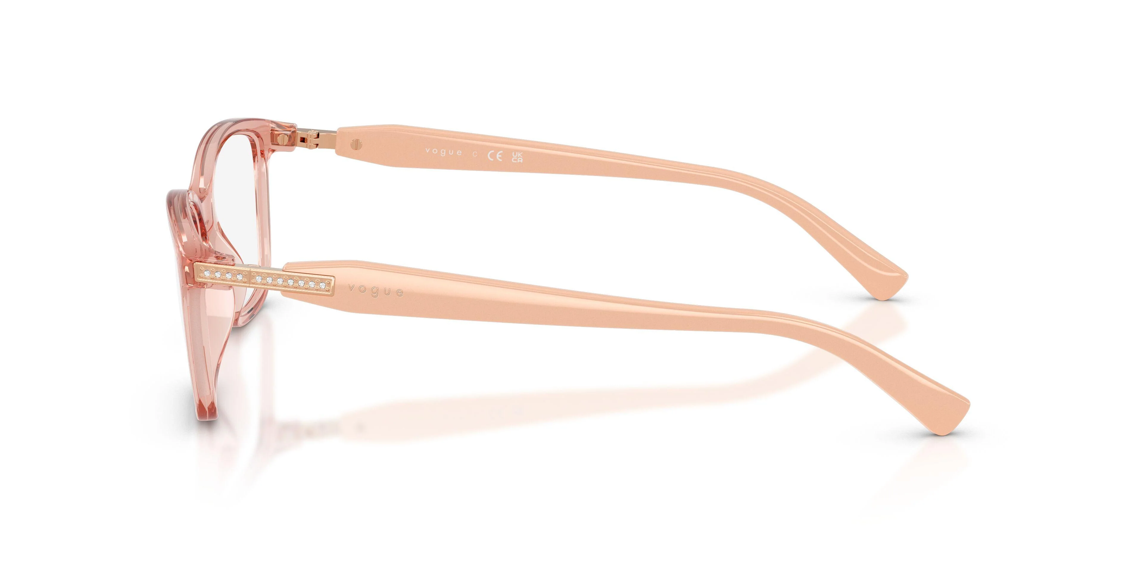 Vogue 5680B Eyeglasses - Image 36