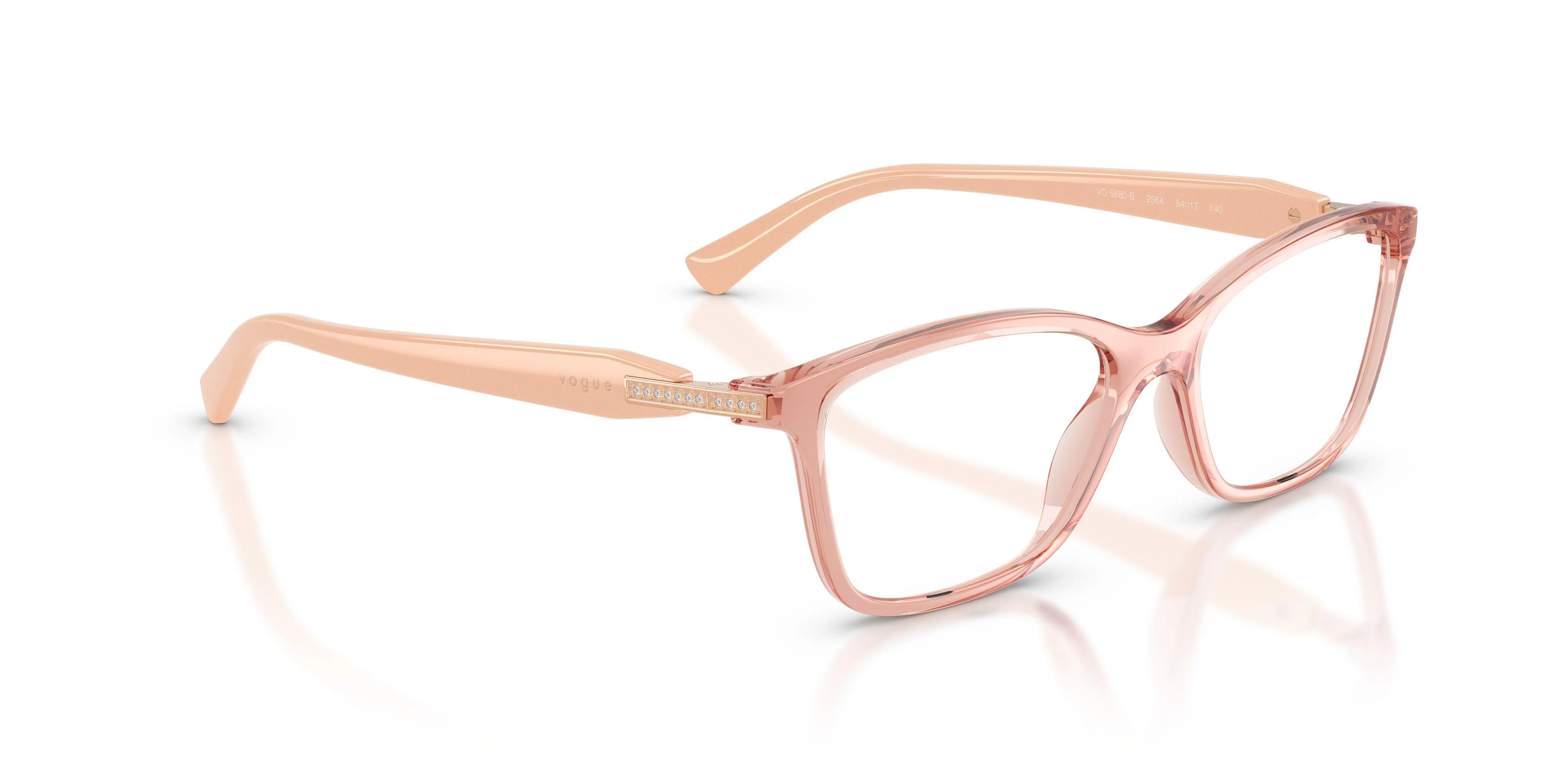 Vogue 5680B Eyeglasses - Image 38