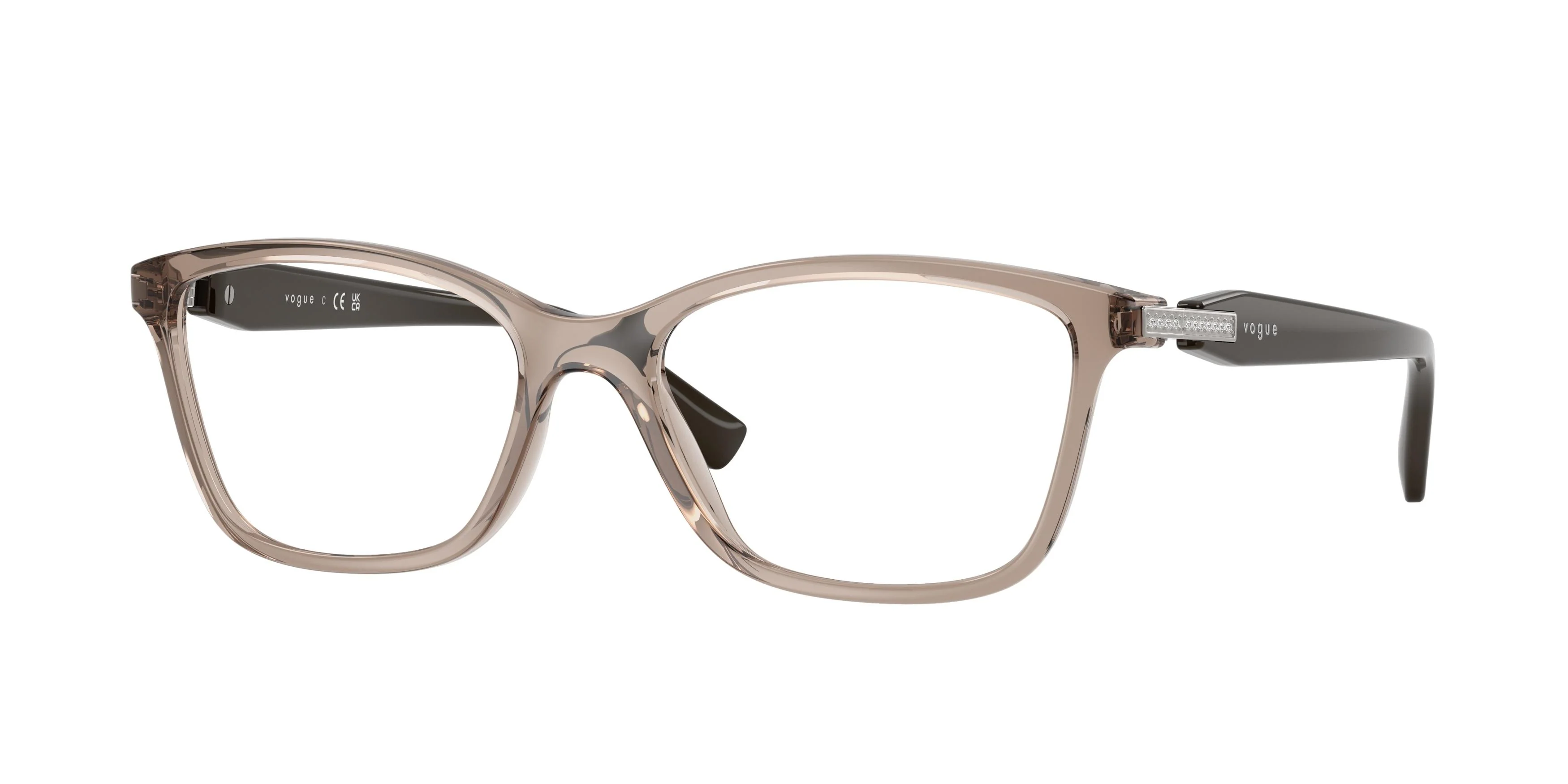 Vogue 5680B Eyeglasses - Image 4