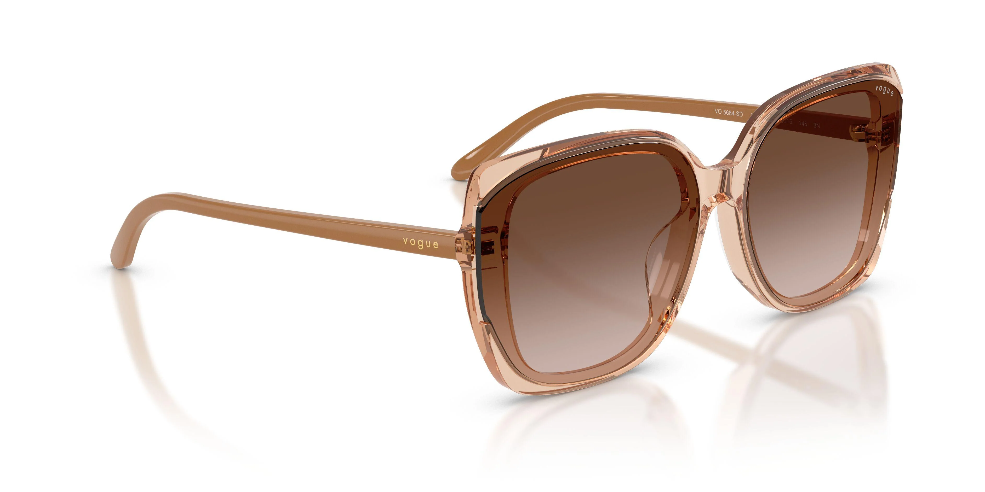 Vogue 5684SD Sunglasses - Image 12