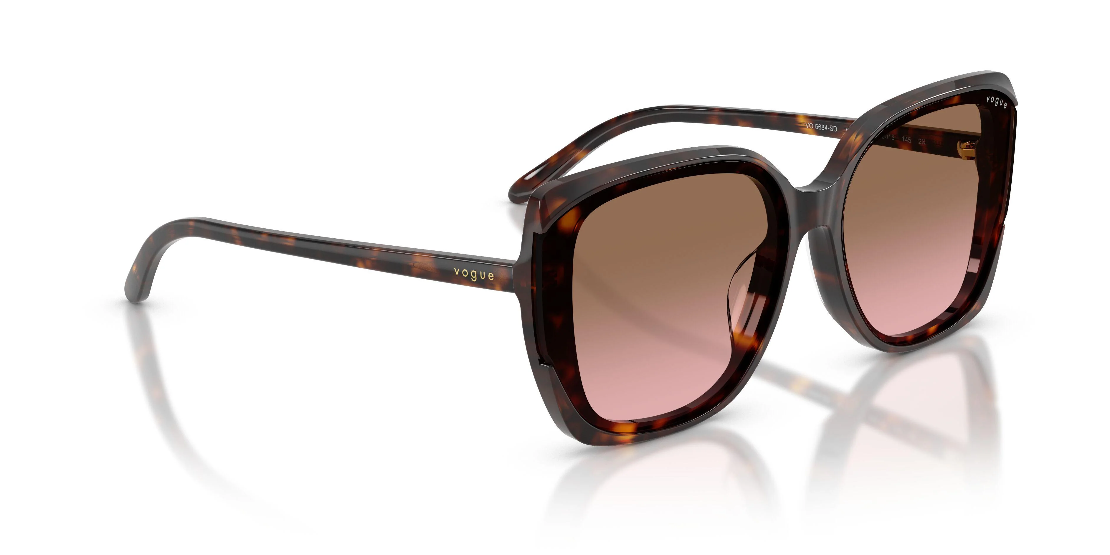 Vogue 5684SD Sunglasses - Image 30