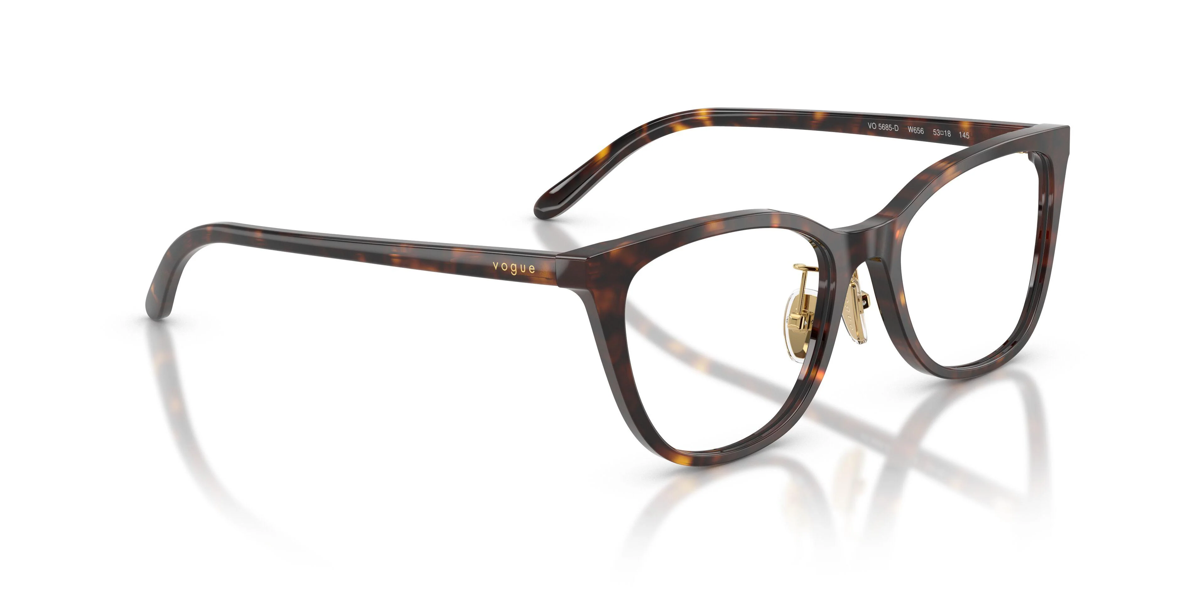 Vogue 5685D Eyeglasses - Image 20