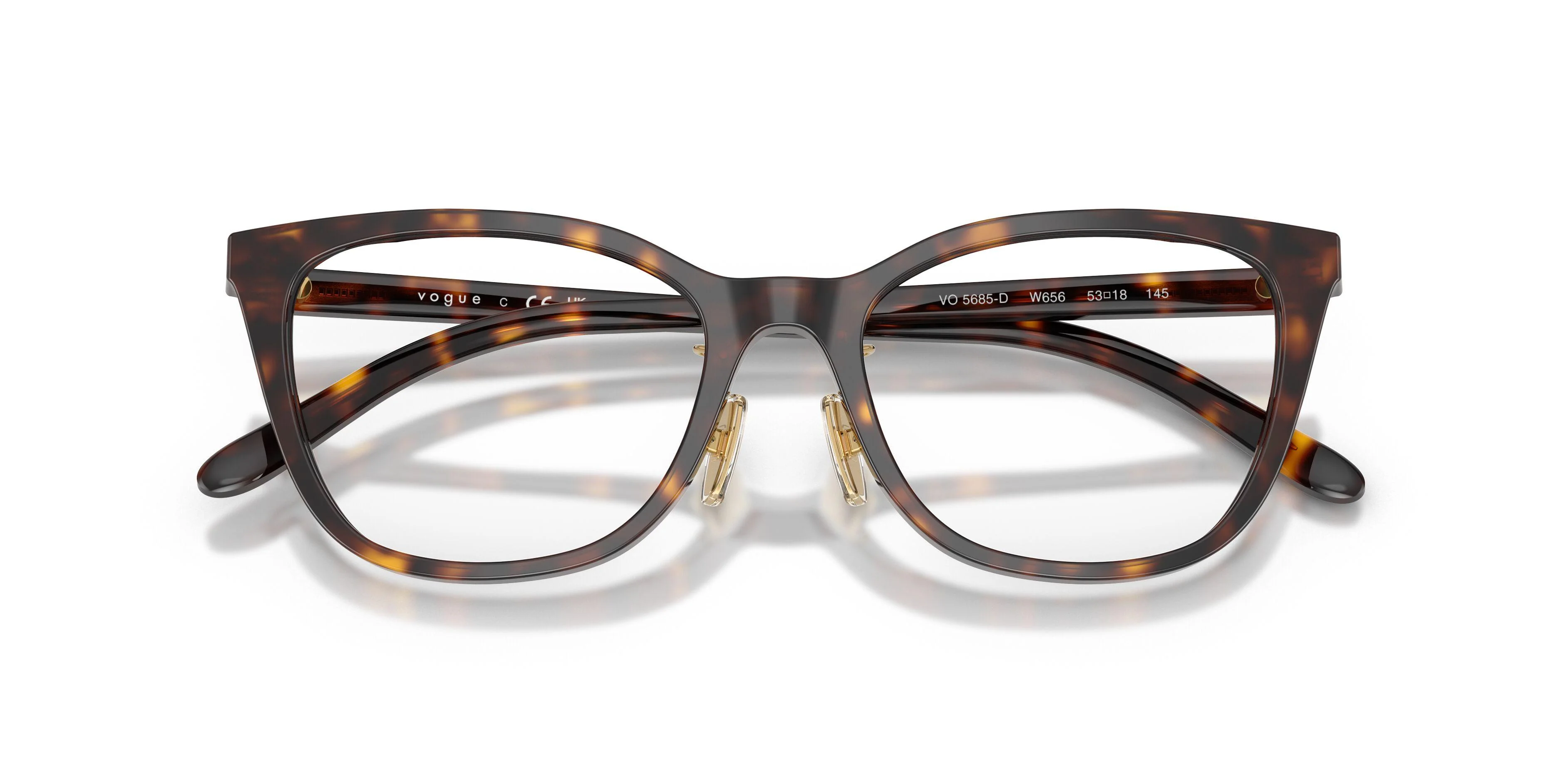 Vogue 5685D Eyeglasses - Image 22