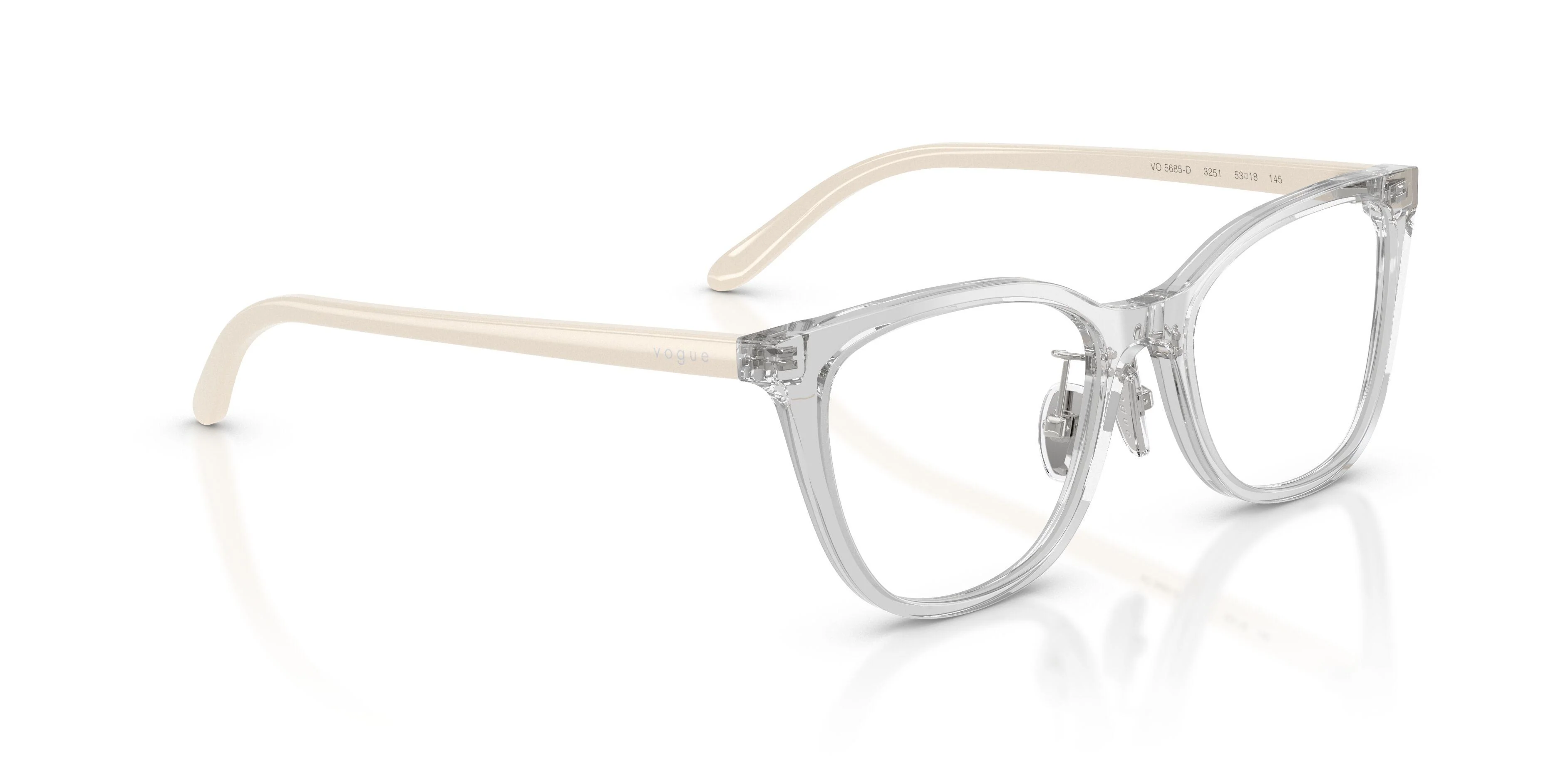 Vogue 5685D Eyeglasses - Image 26