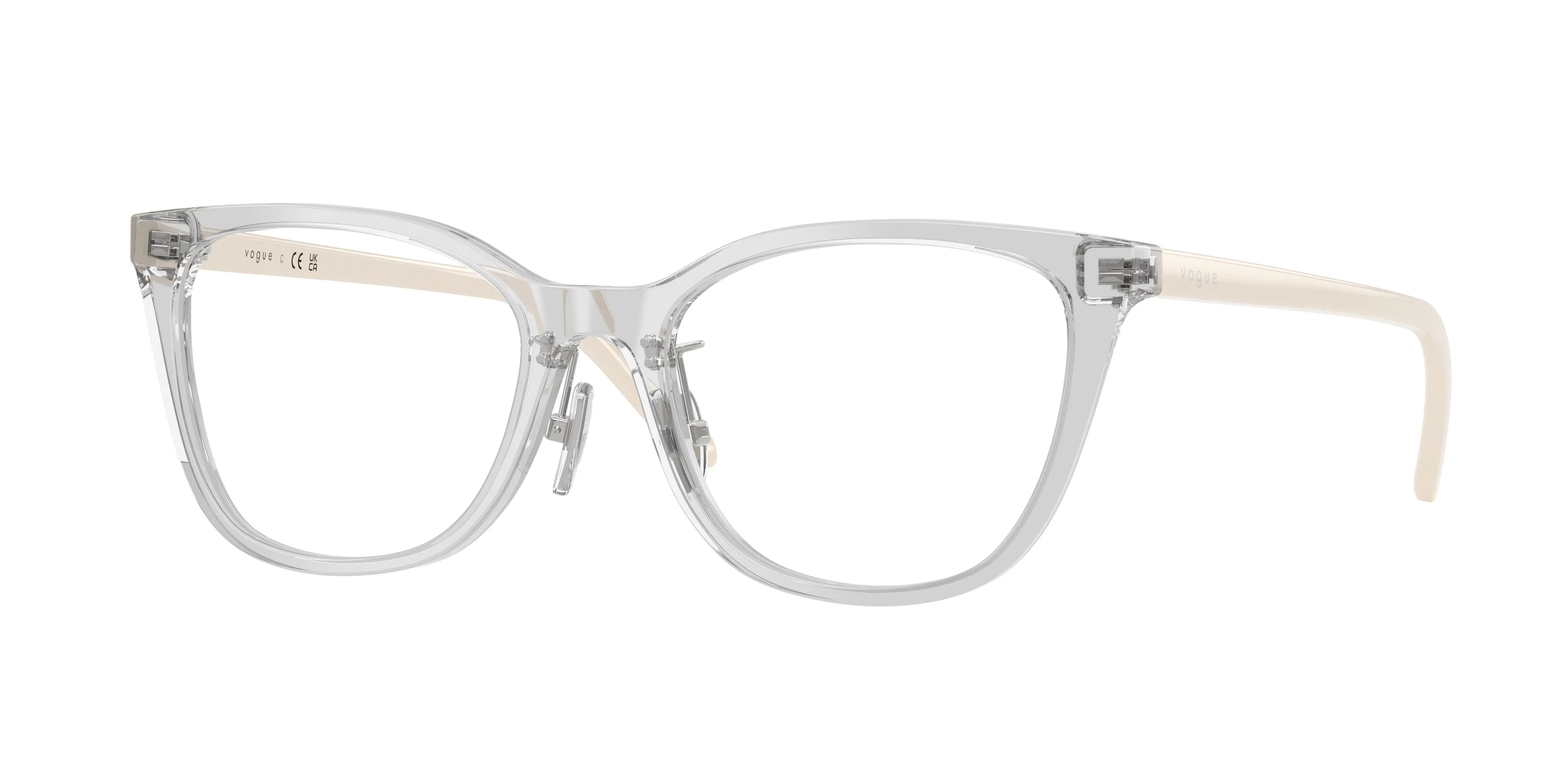 Vogue 5685D Eyeglasses - Image 4