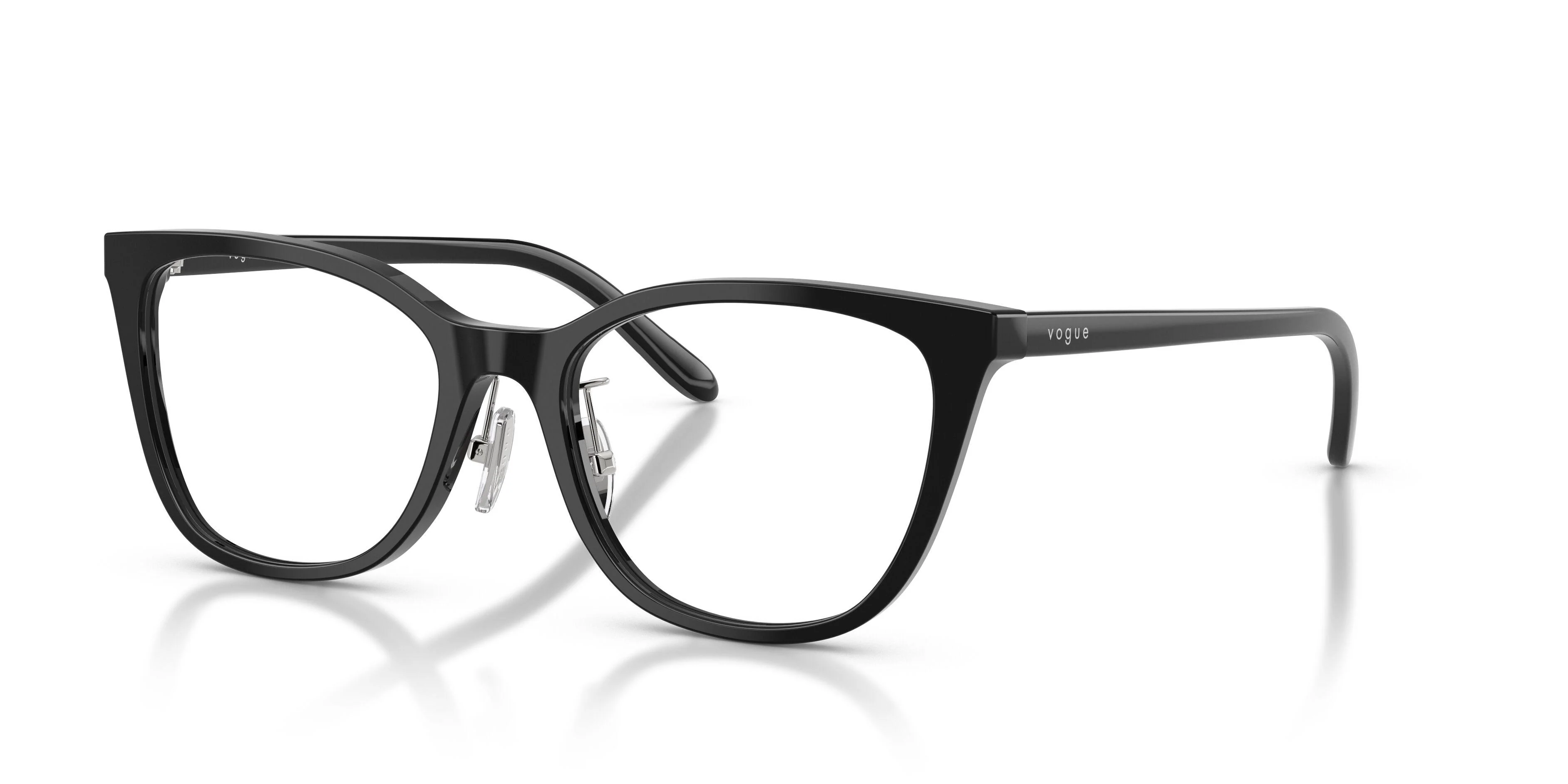 Vogue 5685D Eyeglasses - Image 5