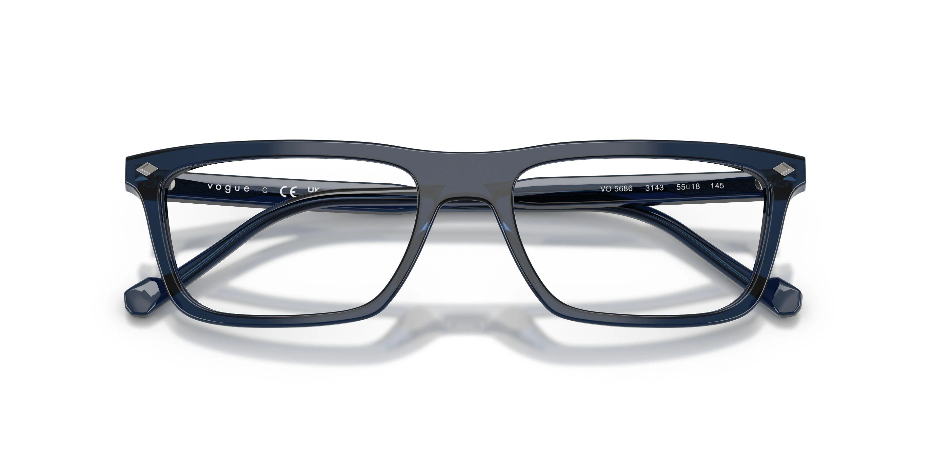 Vogue 5686 Eyeglasses - Image 16