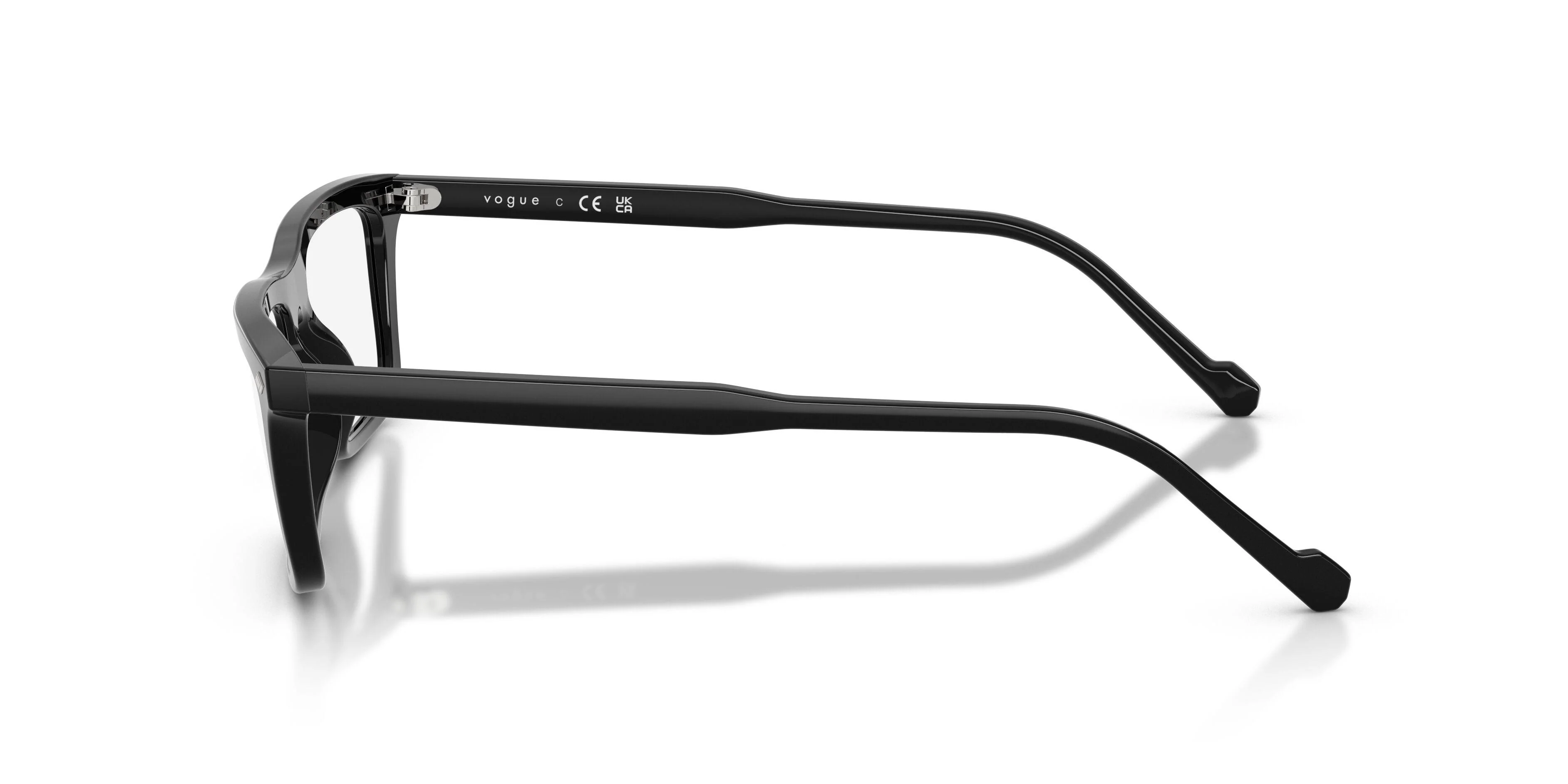 Vogue 5686 Eyeglasses - Image 24