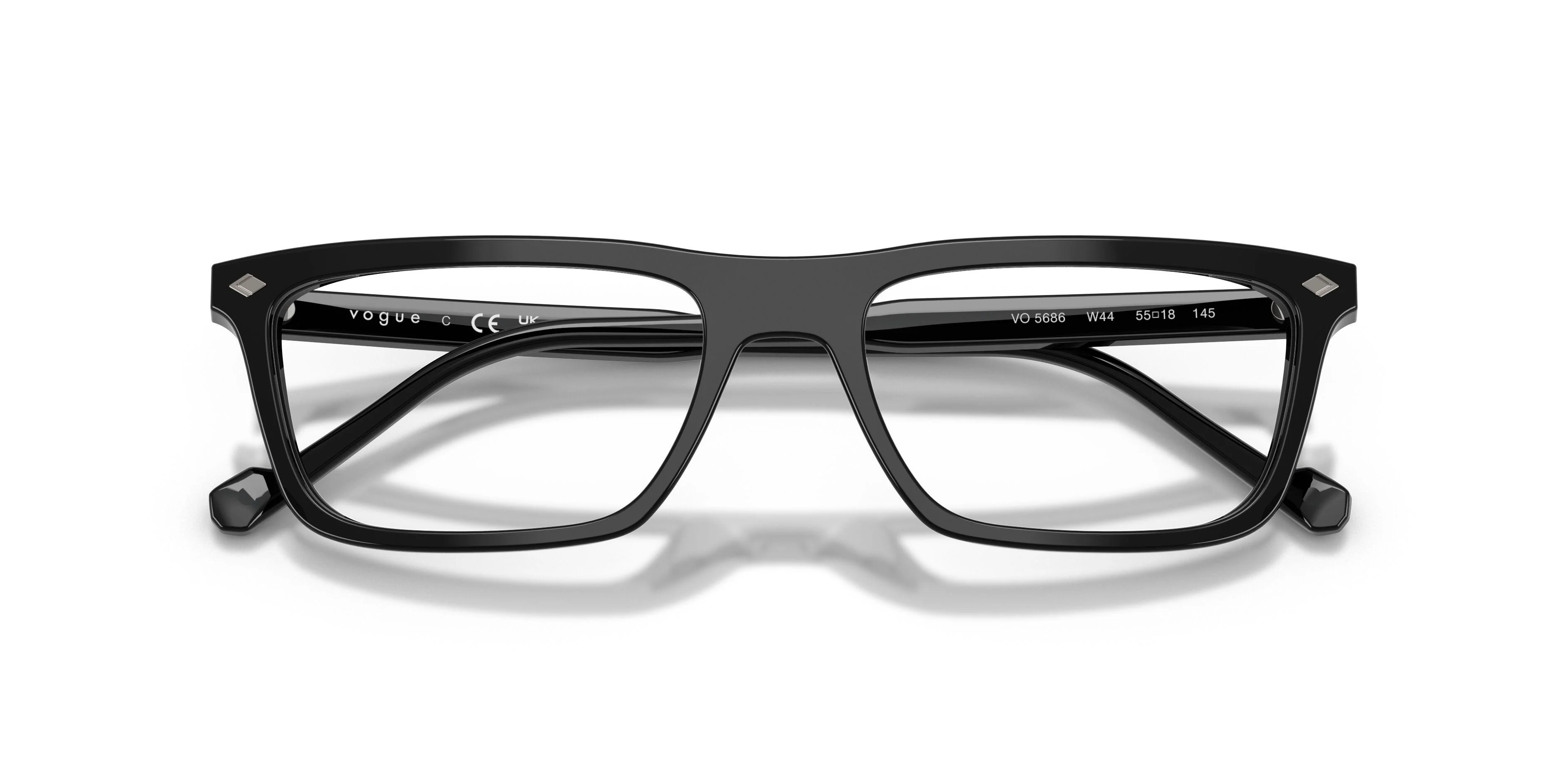 Vogue 5686 Eyeglasses - Image 28