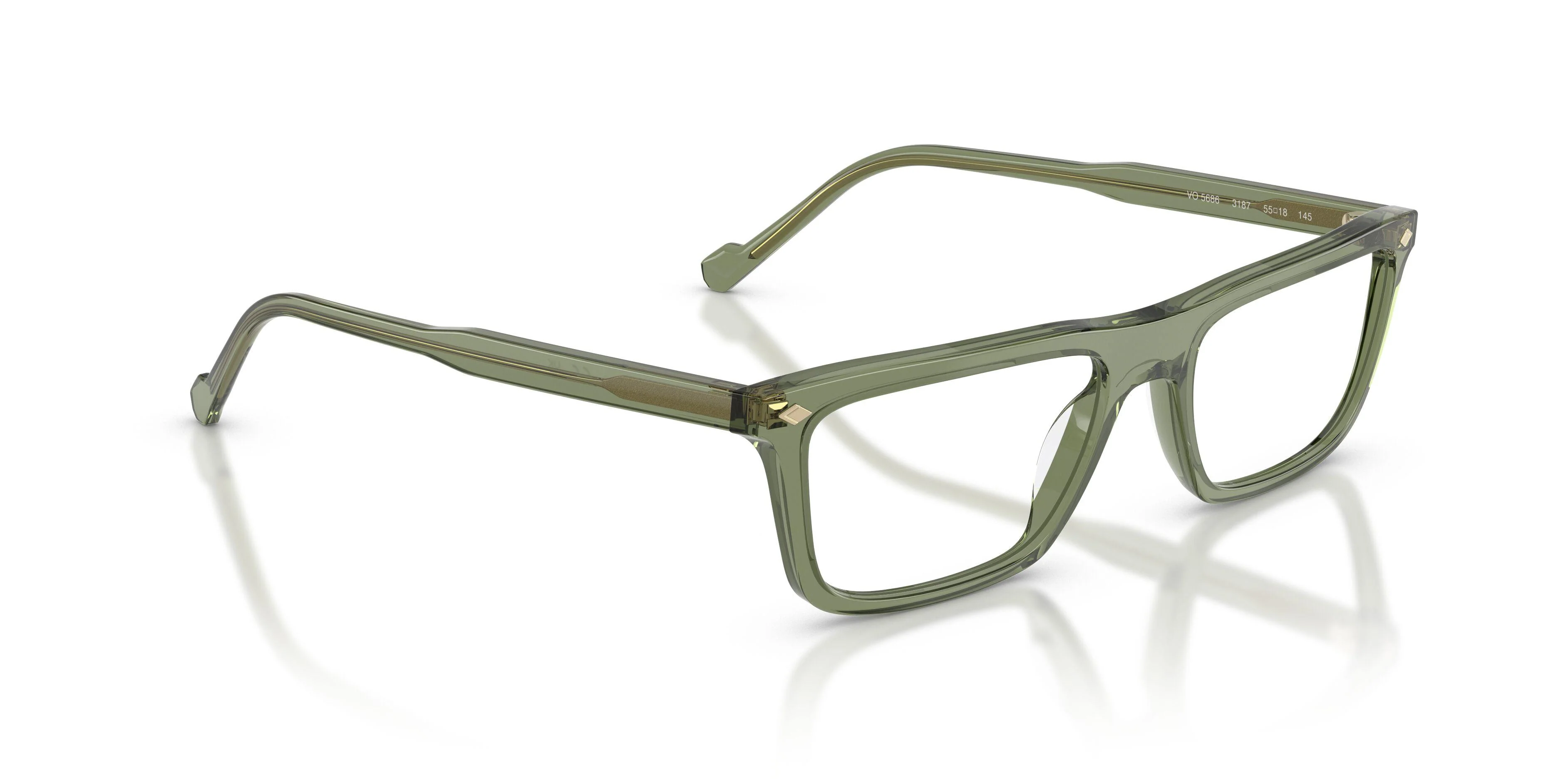 Vogue 5686 Eyeglasses - Image 32