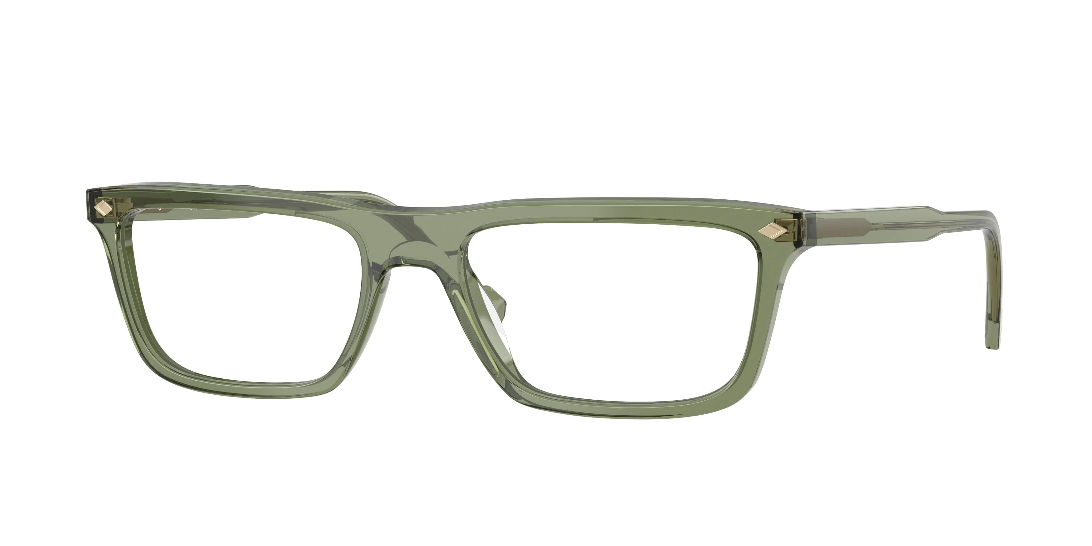 Vogue 5686 Eyeglasses - Image 4