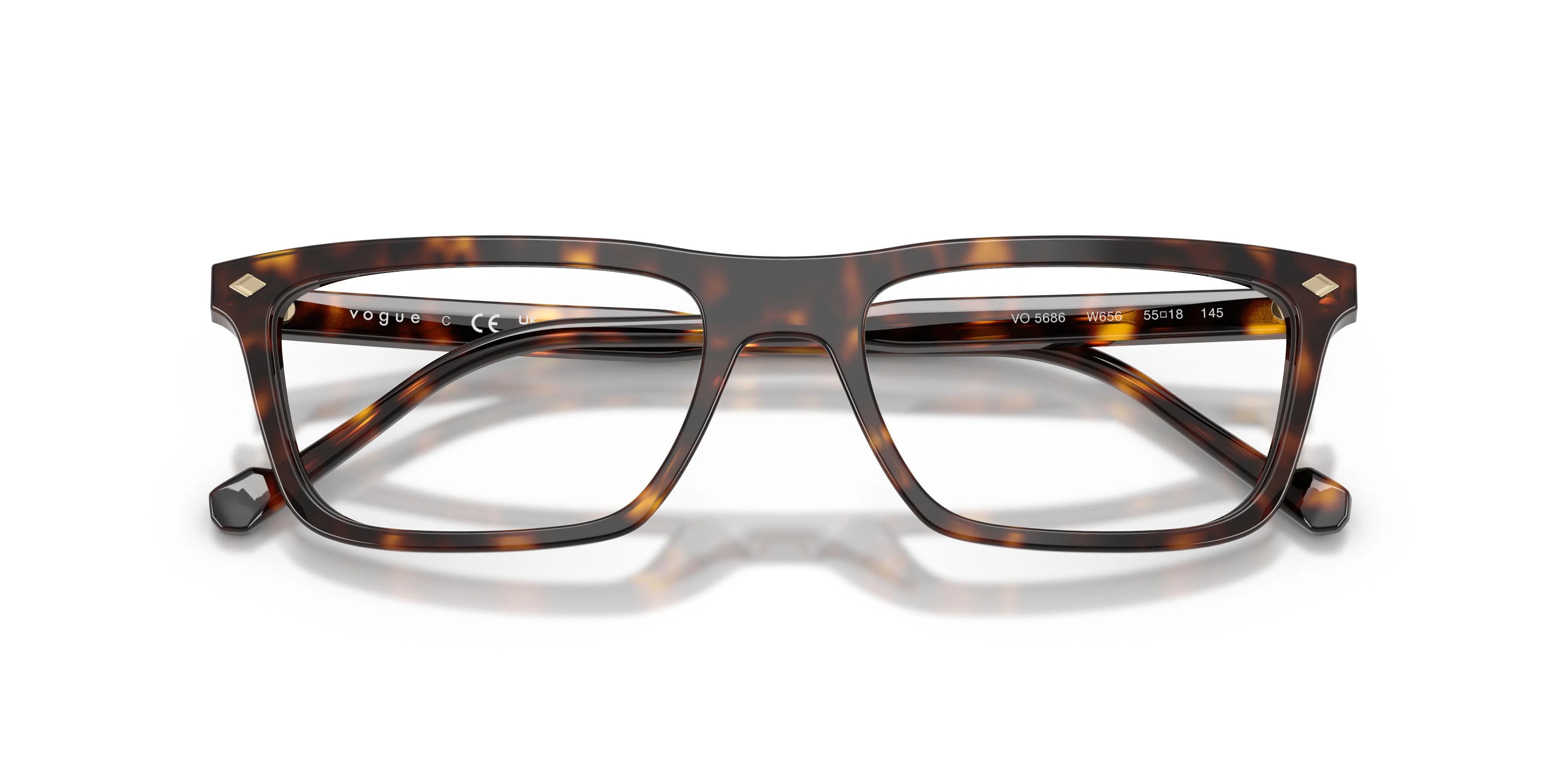 Vogue 5686 Eyeglasses - Image 40
