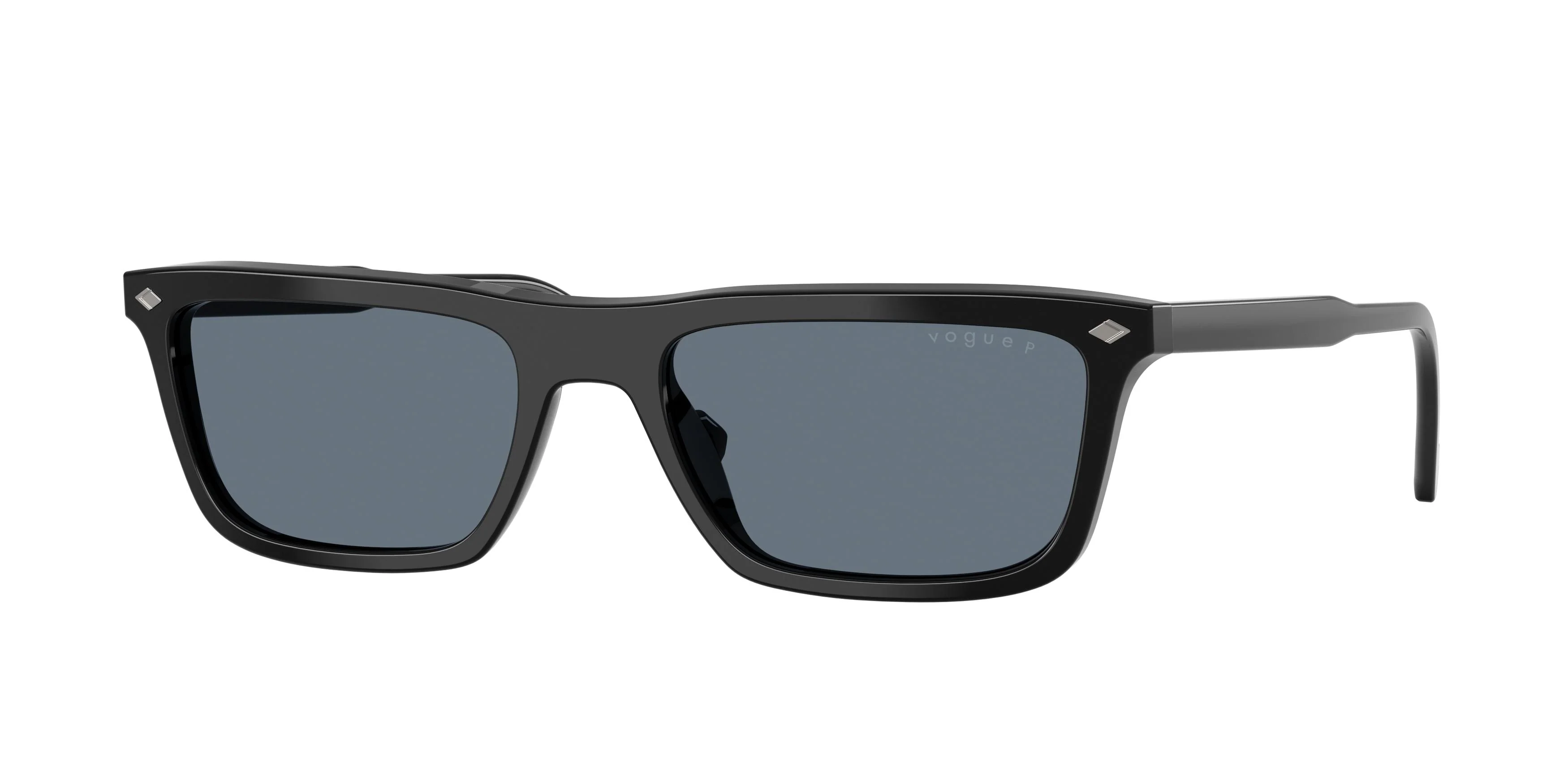 Vogue 5687S Sunglasses - Image 2