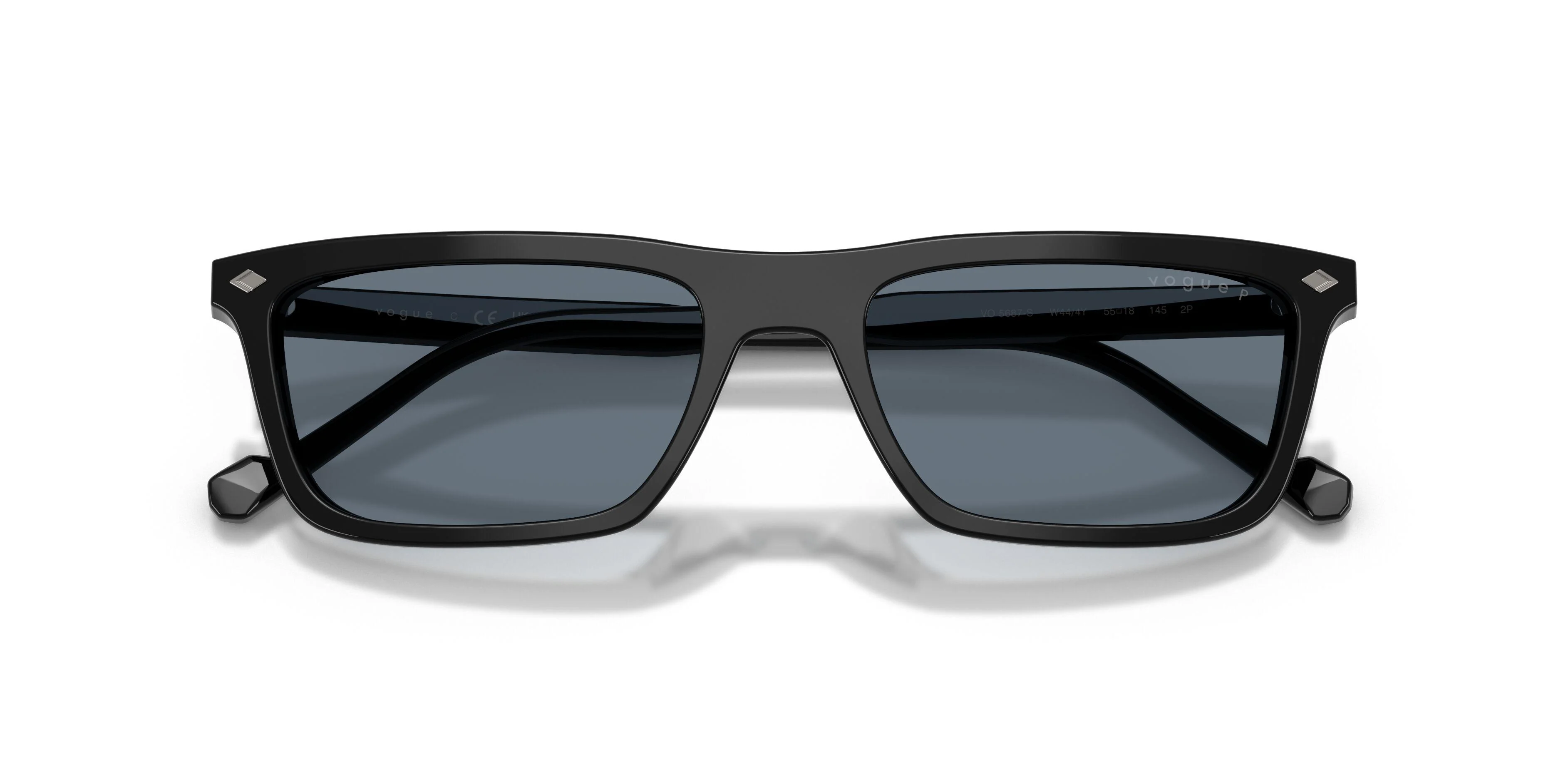 Vogue 5687S Sunglasses - Image 22