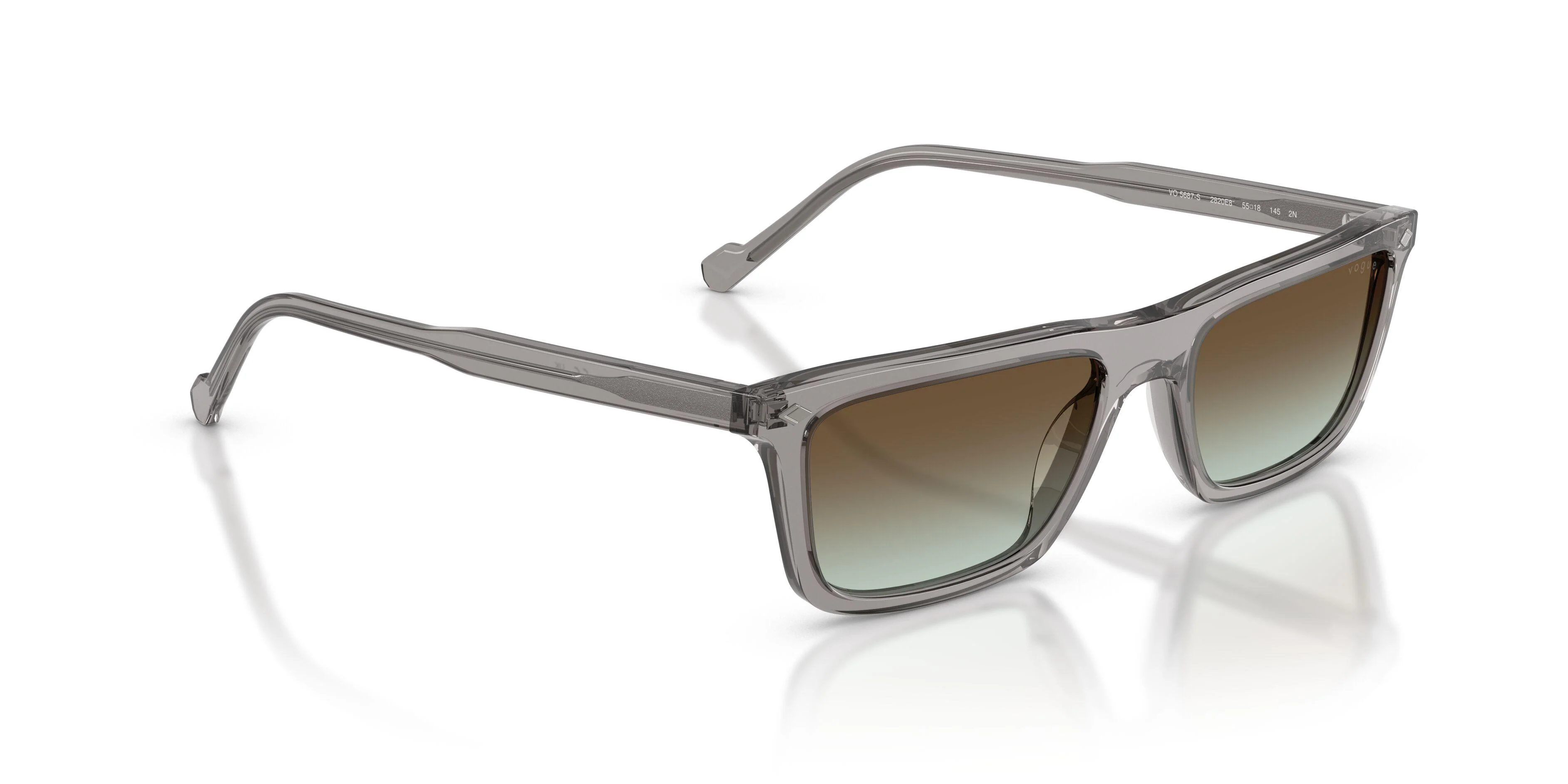 Vogue 5687S Sunglasses - Image 38