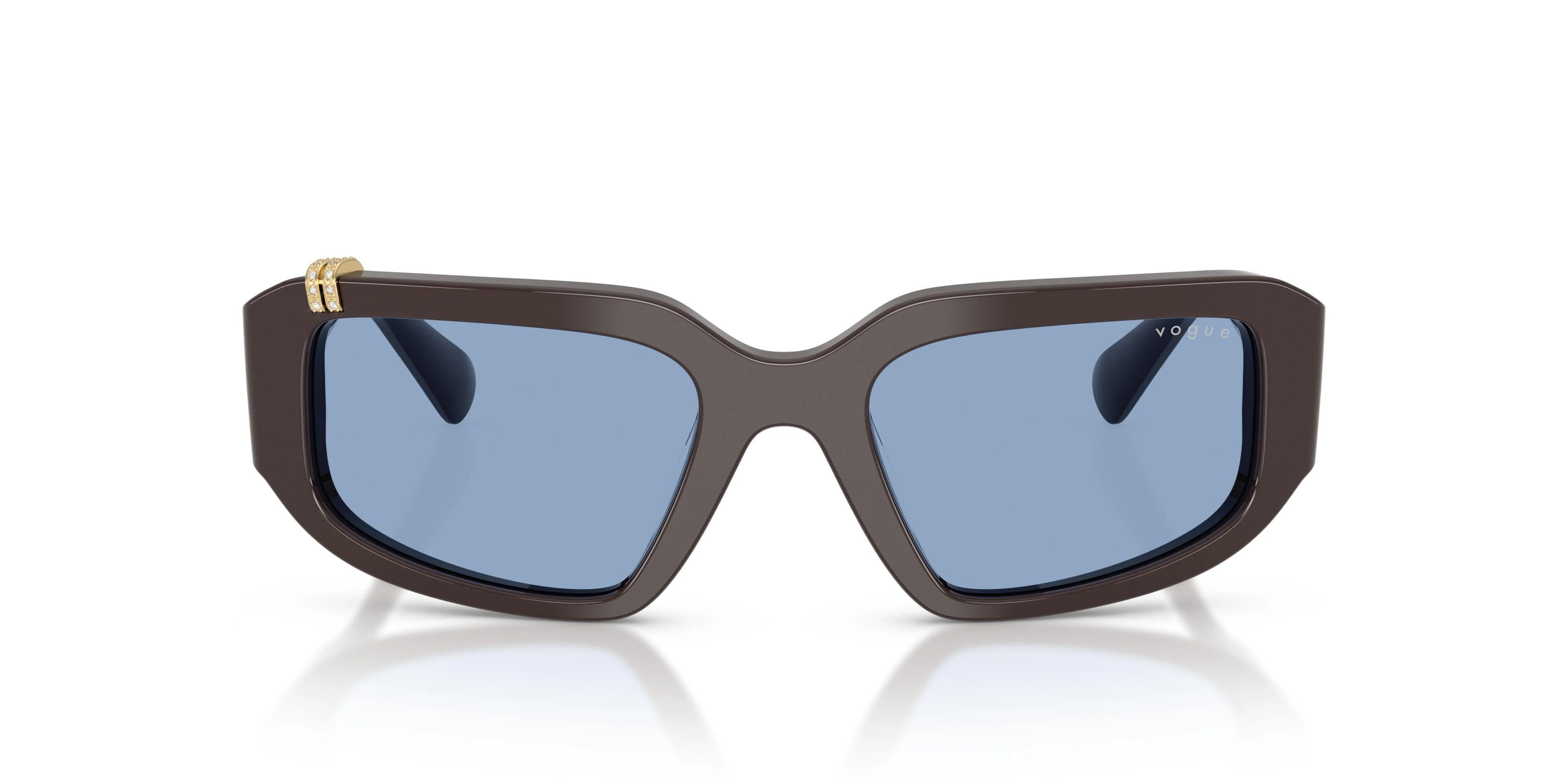 Vogue 5688SB Sunglasses - Image 19