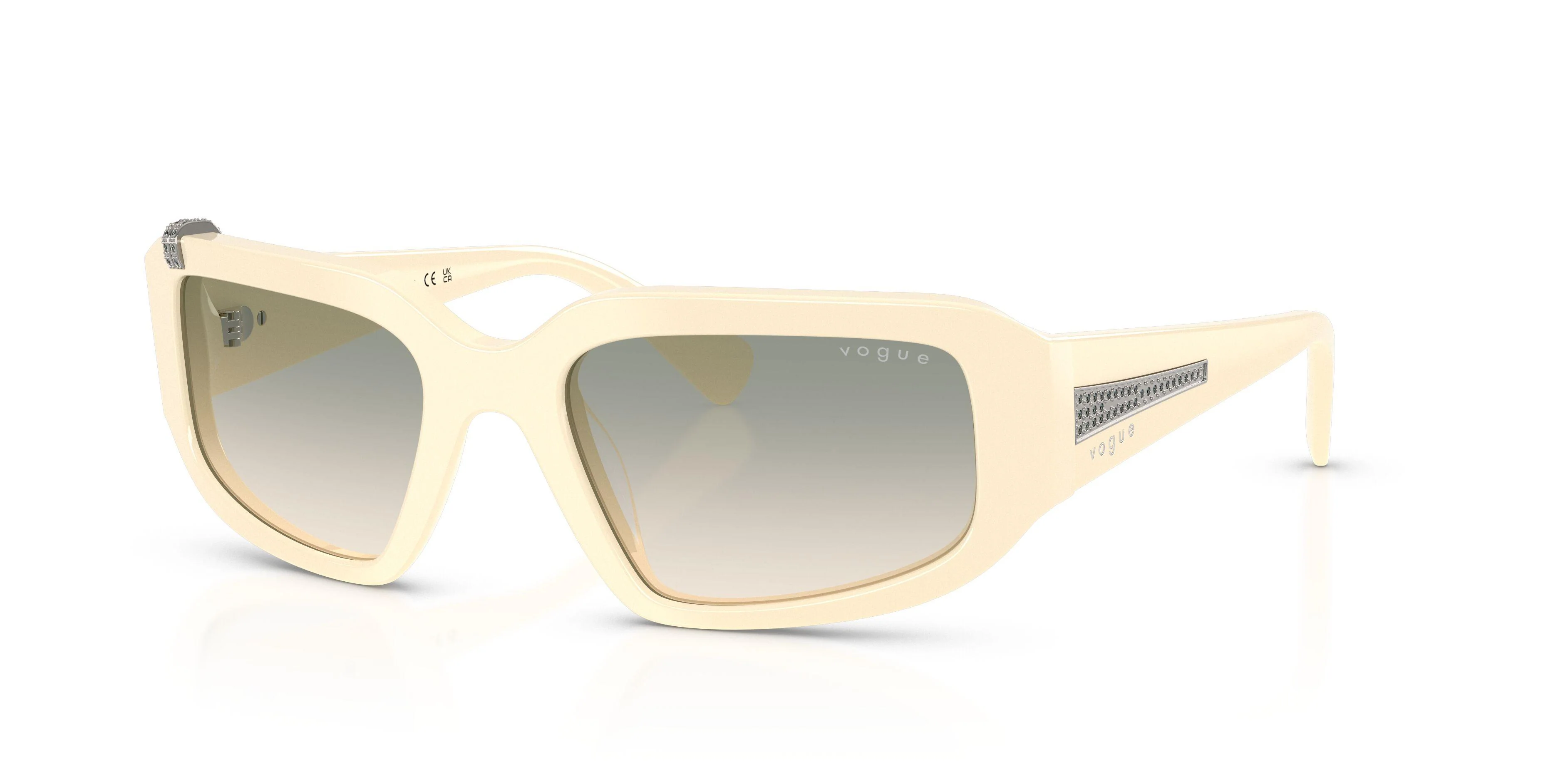 Vogue 5688SB Sunglasses - Image 21