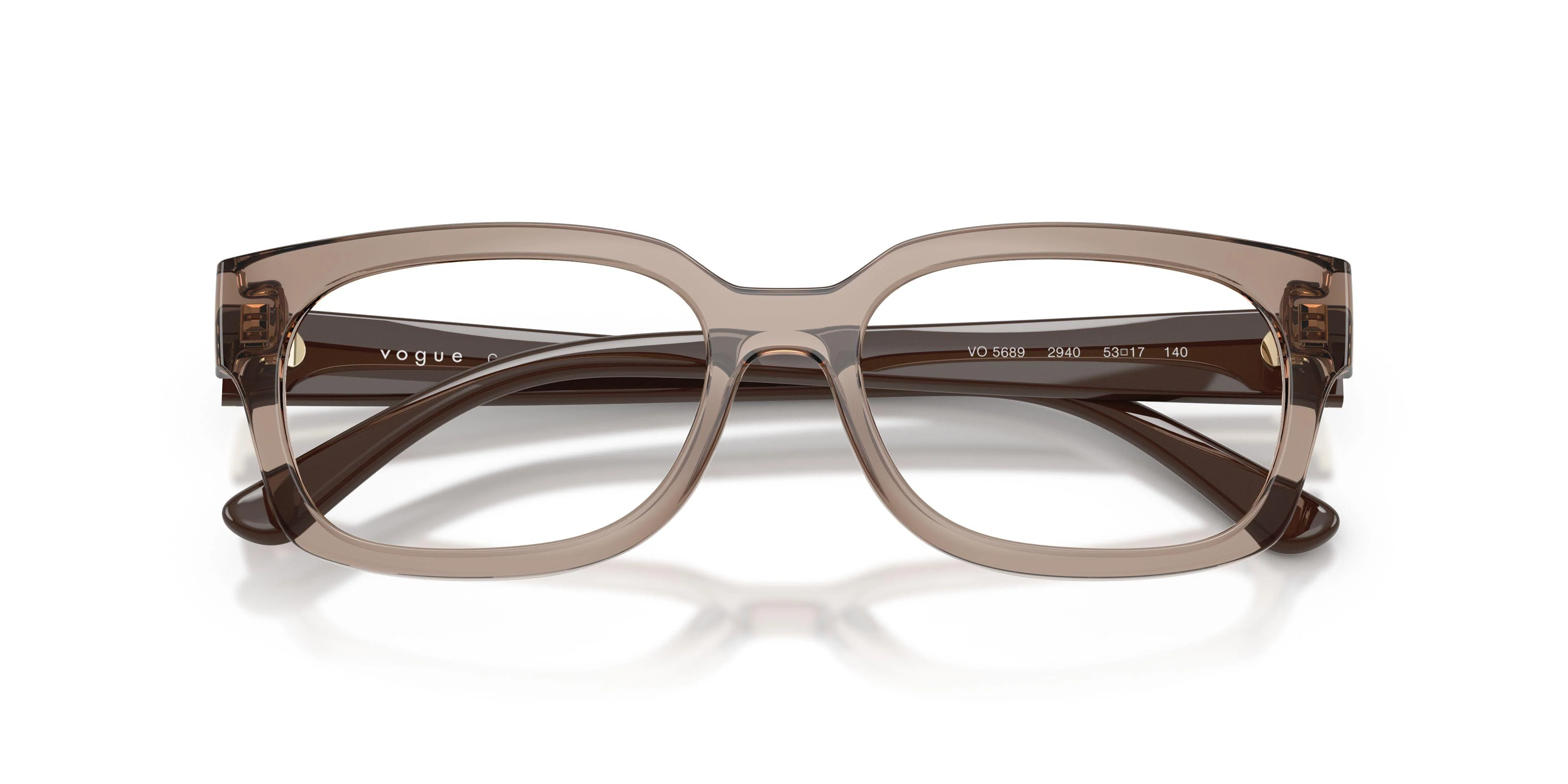 Vogue 5689 Eyeglasses - Image 11