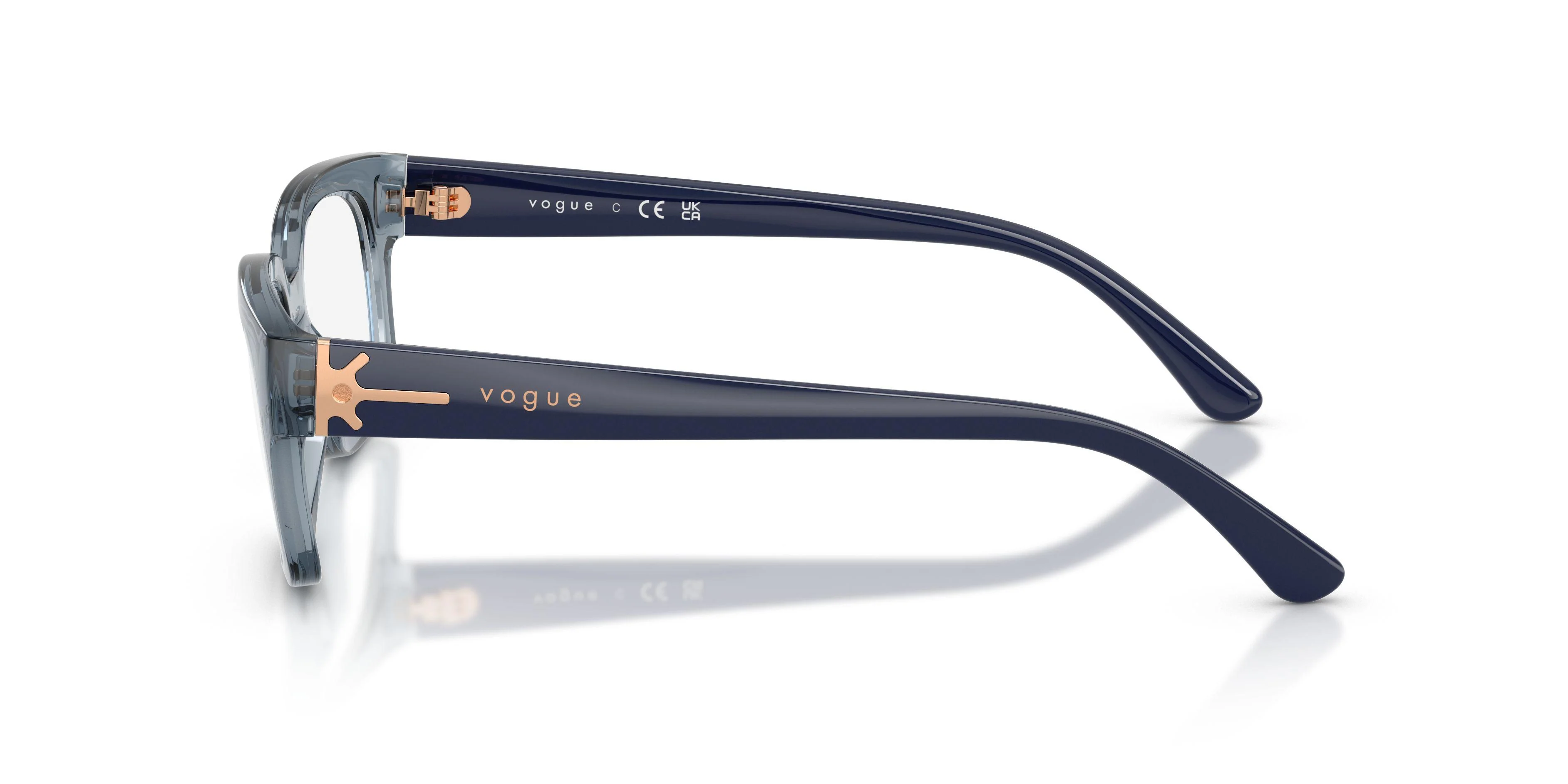 Vogue 5689 Eyeglasses - Image 19