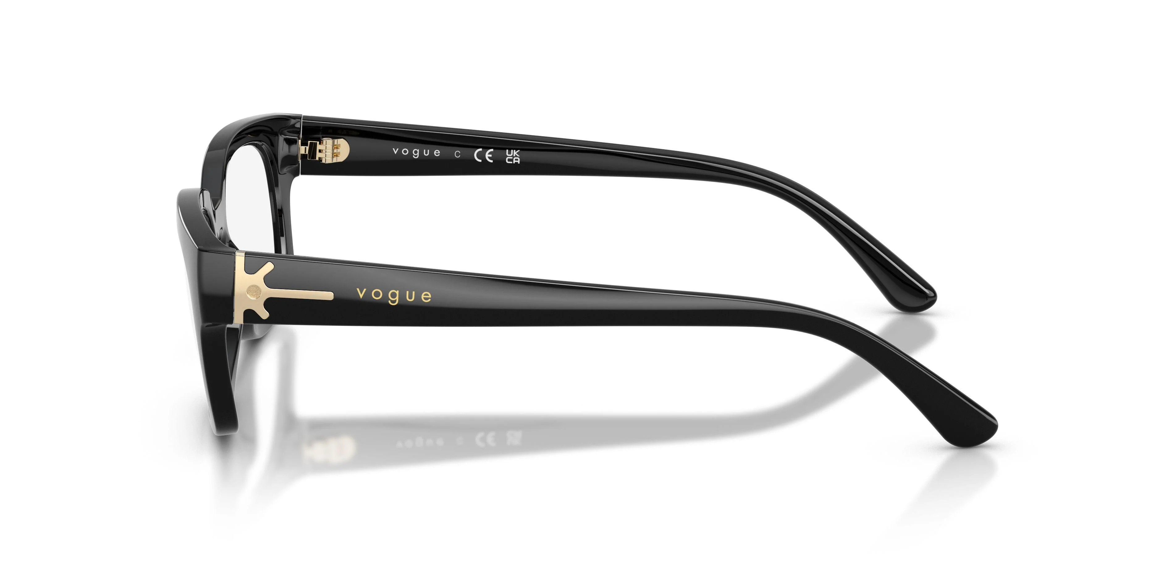 Vogue 5689 Eyeglasses - Image 25