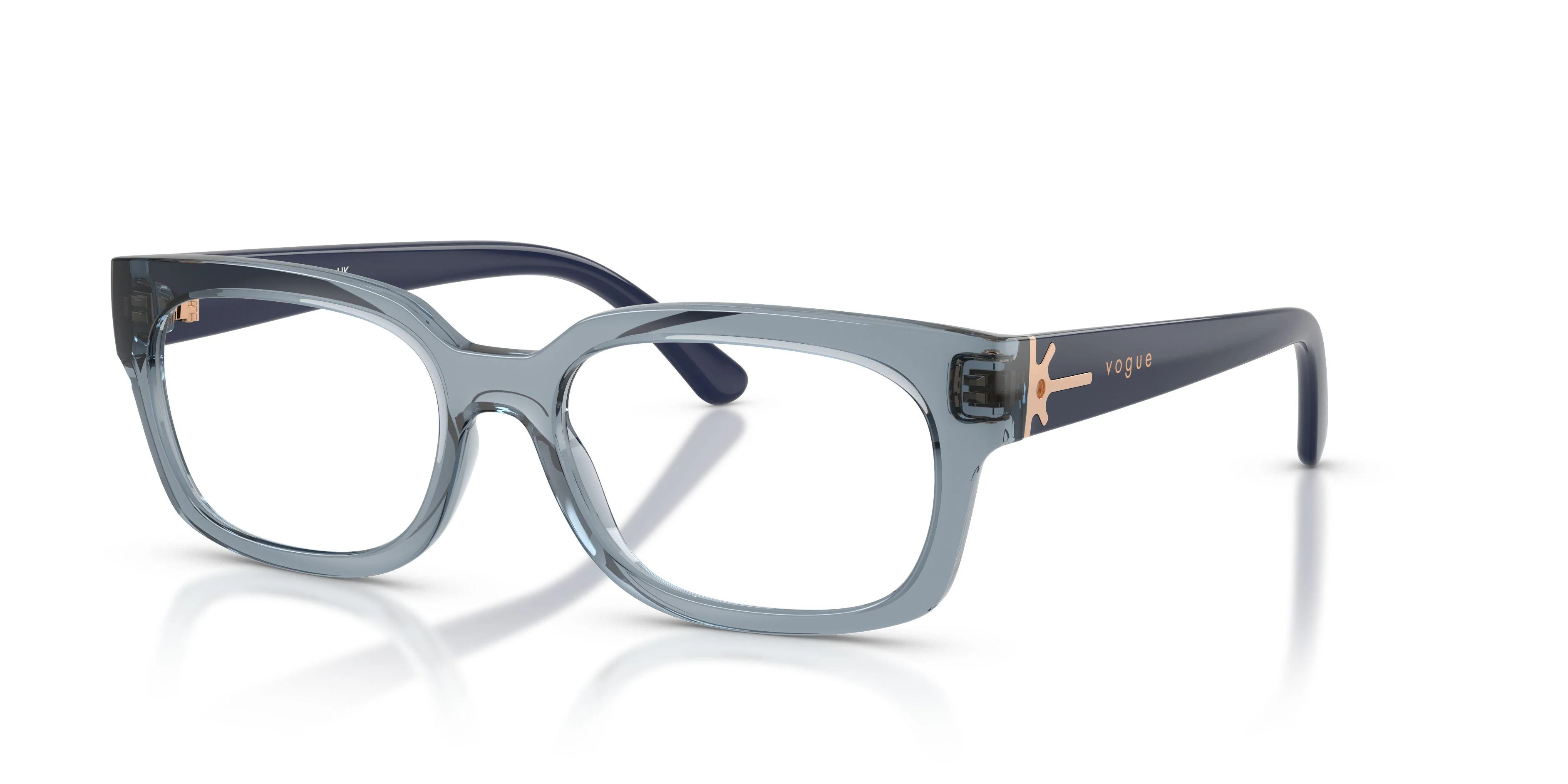 Vogue 5689 Eyeglasses - Image 3