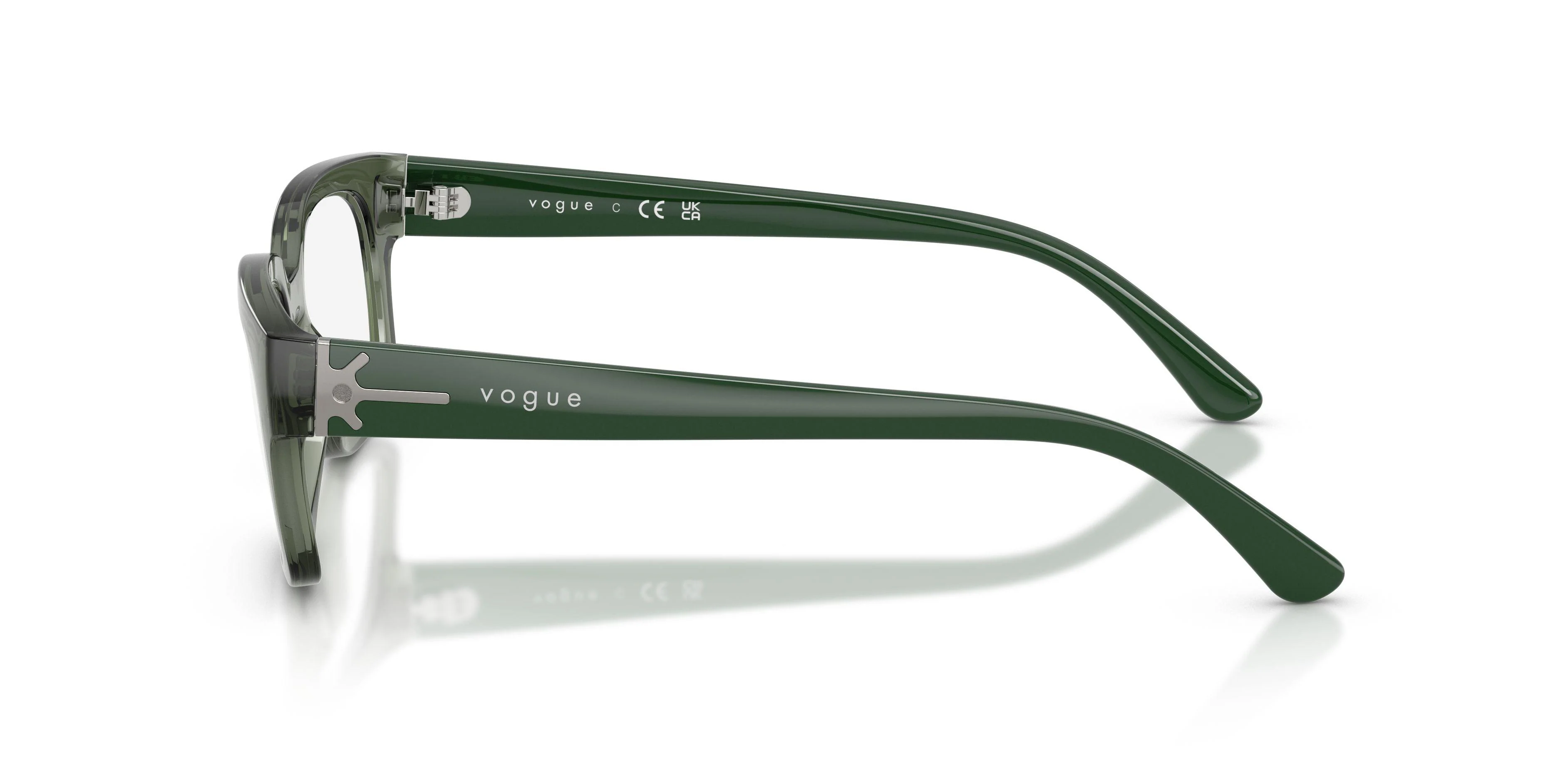 Vogue 5689 Eyeglasses - Image 31