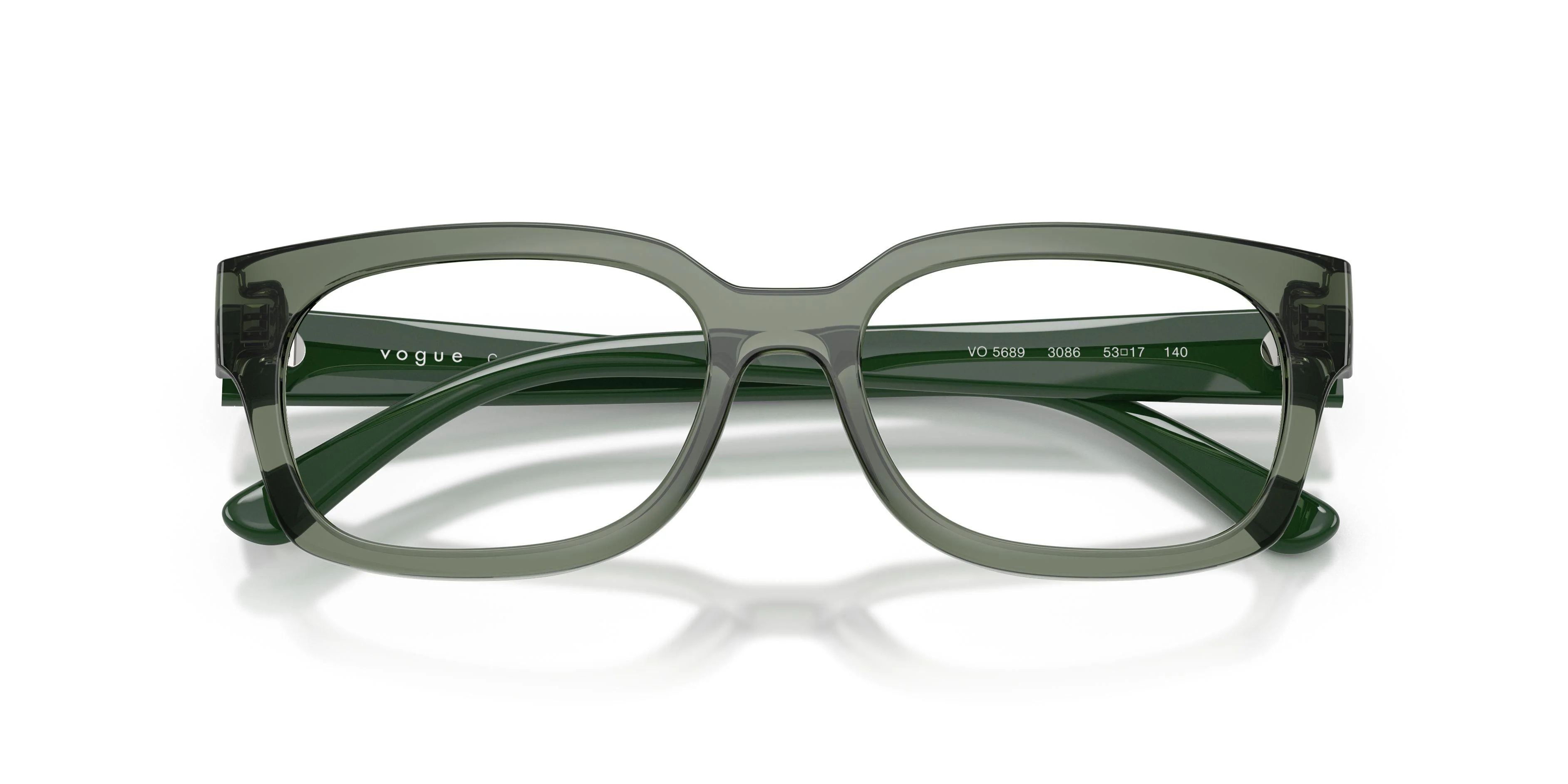Vogue 5689 Eyeglasses - Image 35