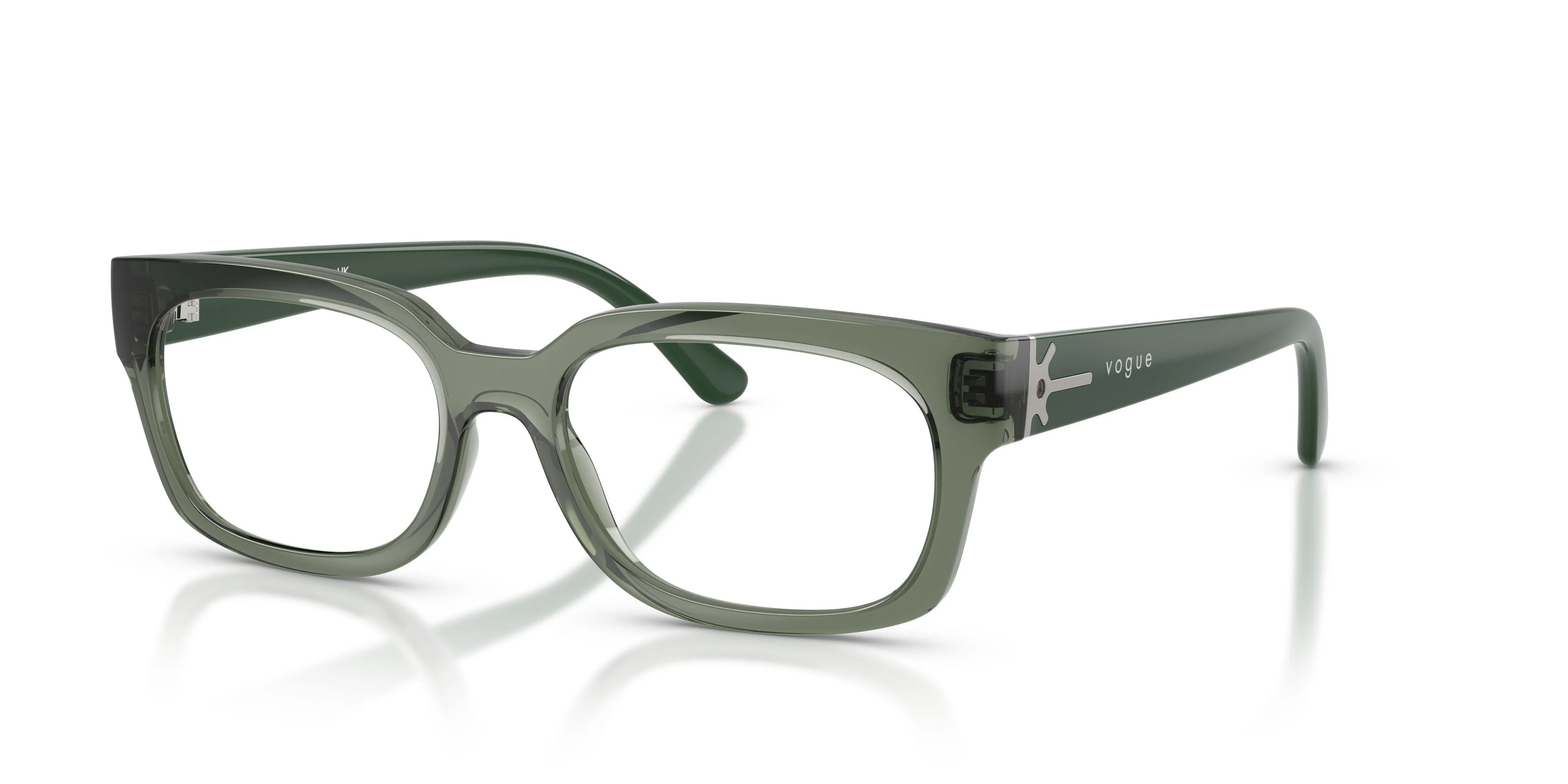 Vogue 5689 Eyeglasses - Image 5