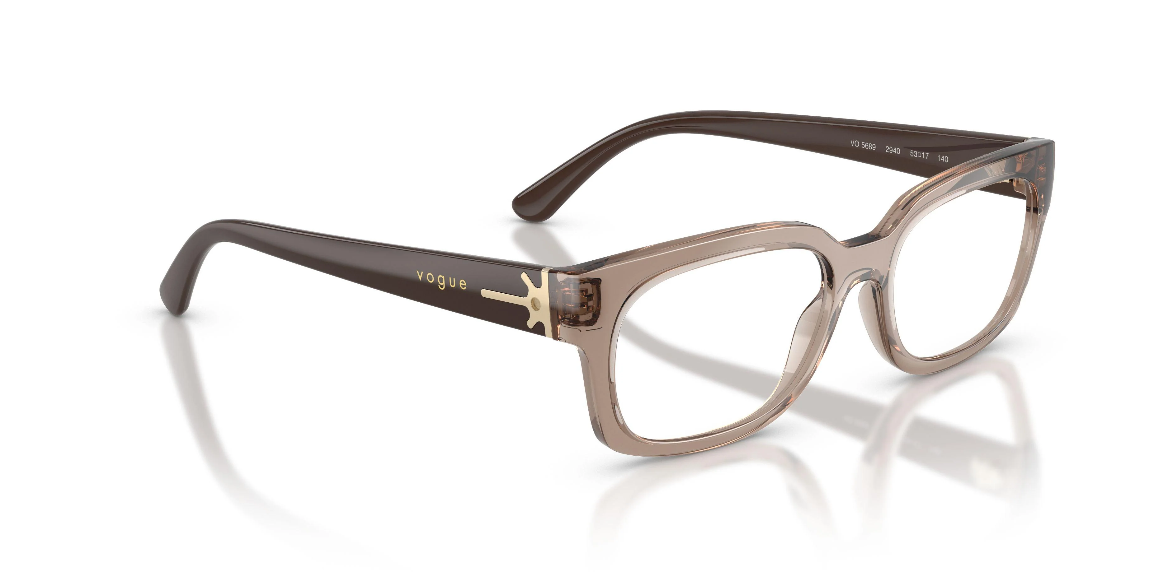 Vogue 5689 Eyeglasses - Image 9