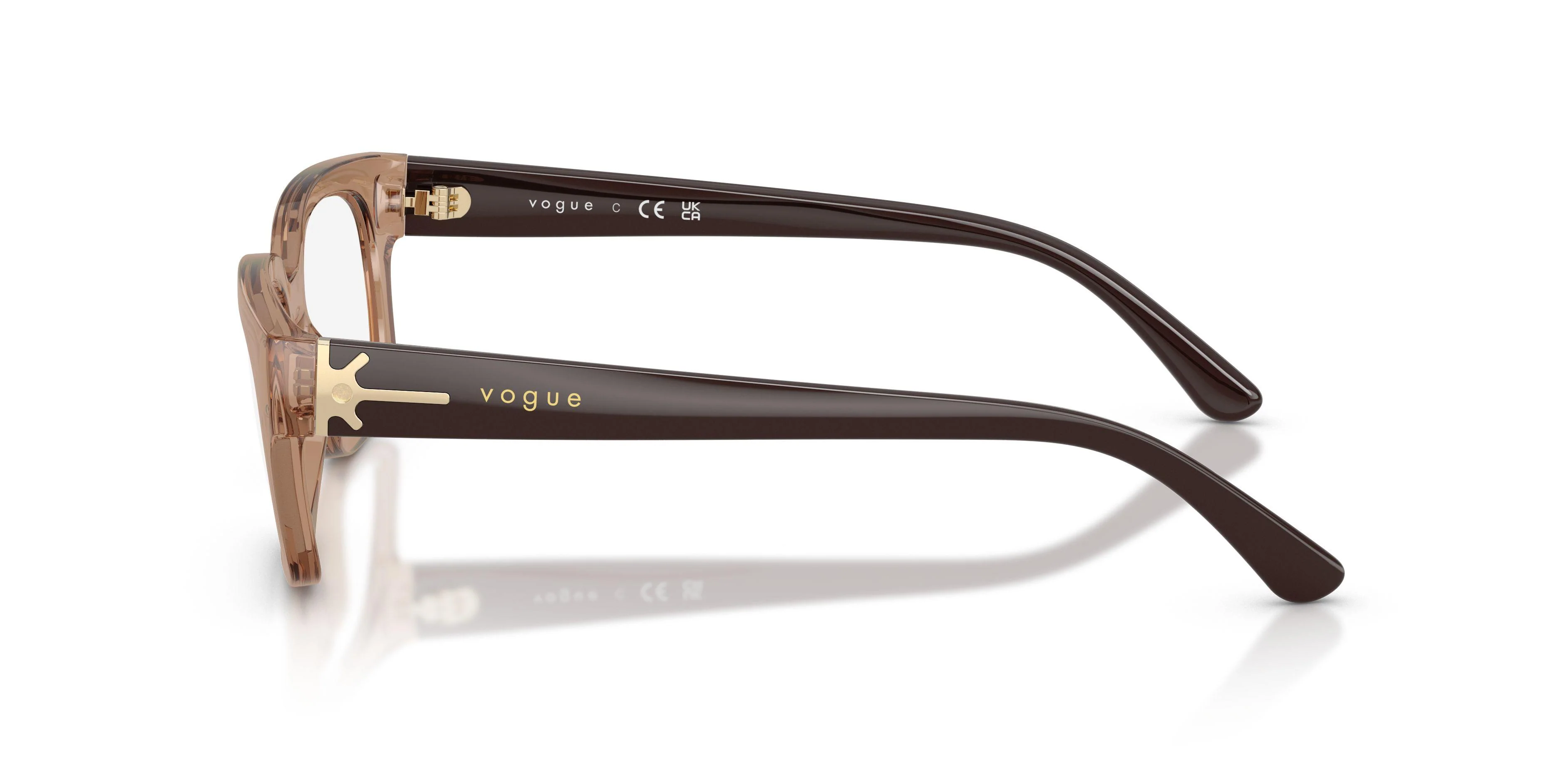 Vogue 5689F Eyeglasses - Image 12