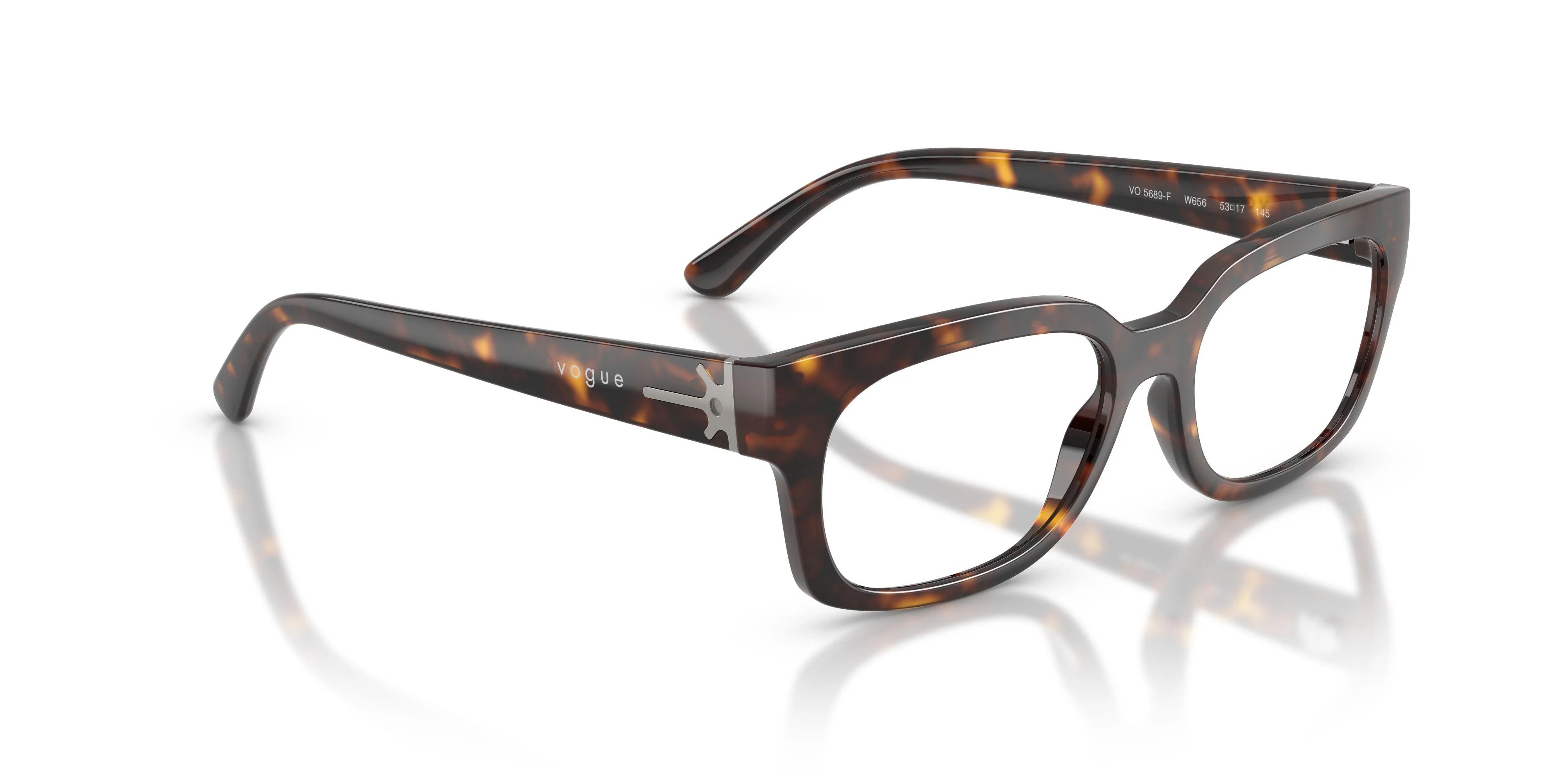 Vogue 5689F Eyeglasses - Image 20