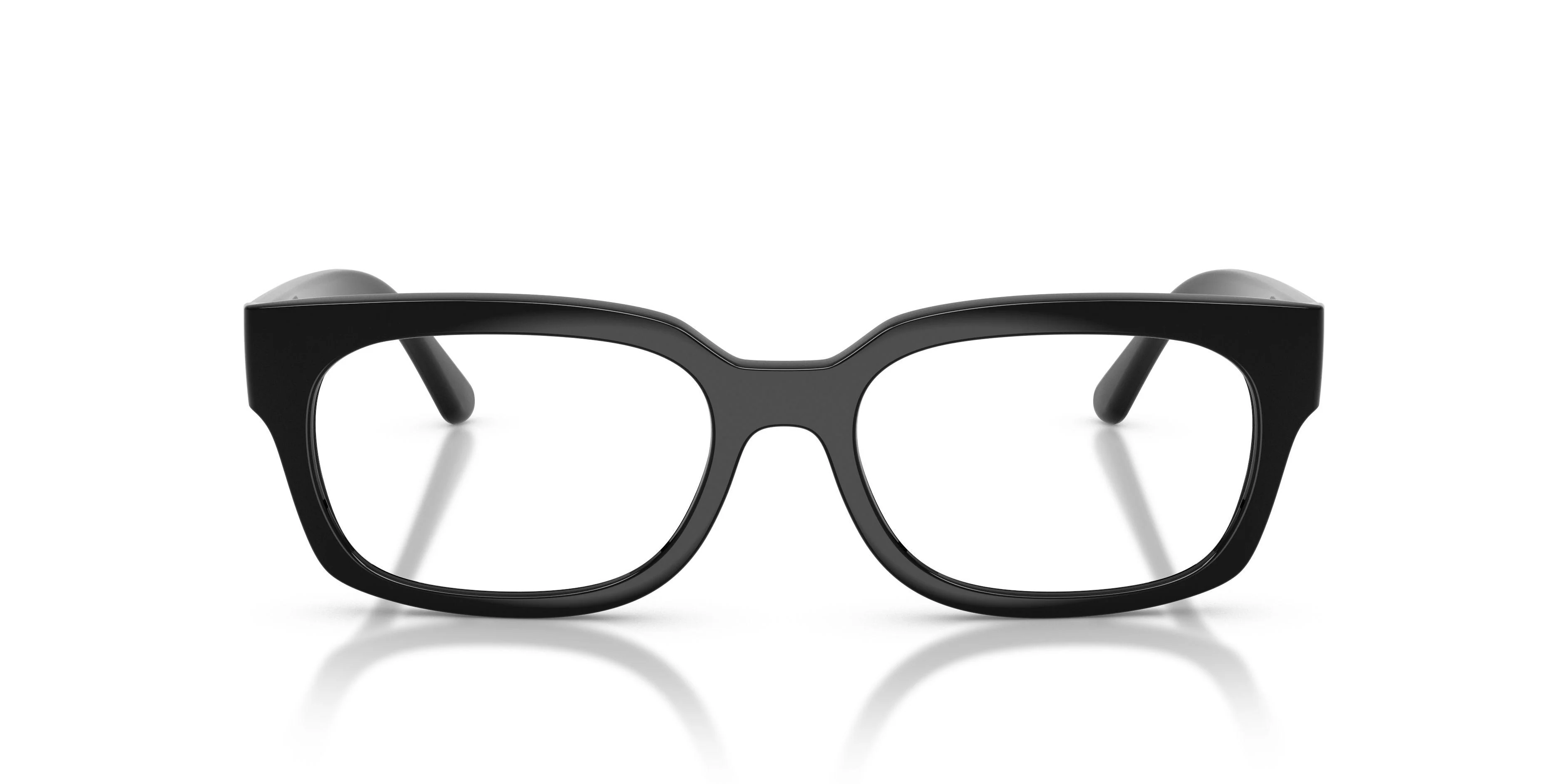 Vogue 5689F Eyeglasses - Image 9