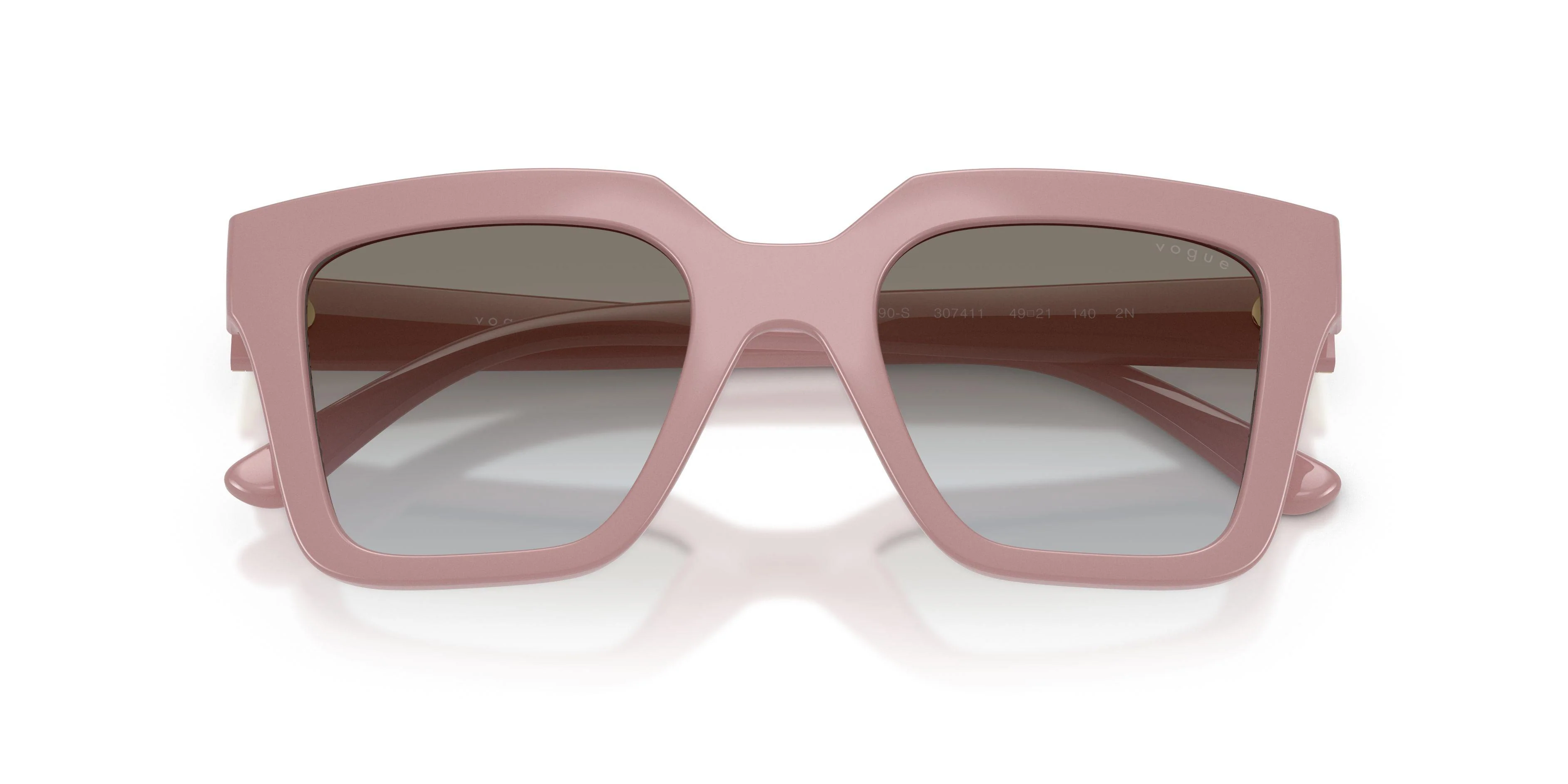 Vogue 5690S Sunglasses - Image 10