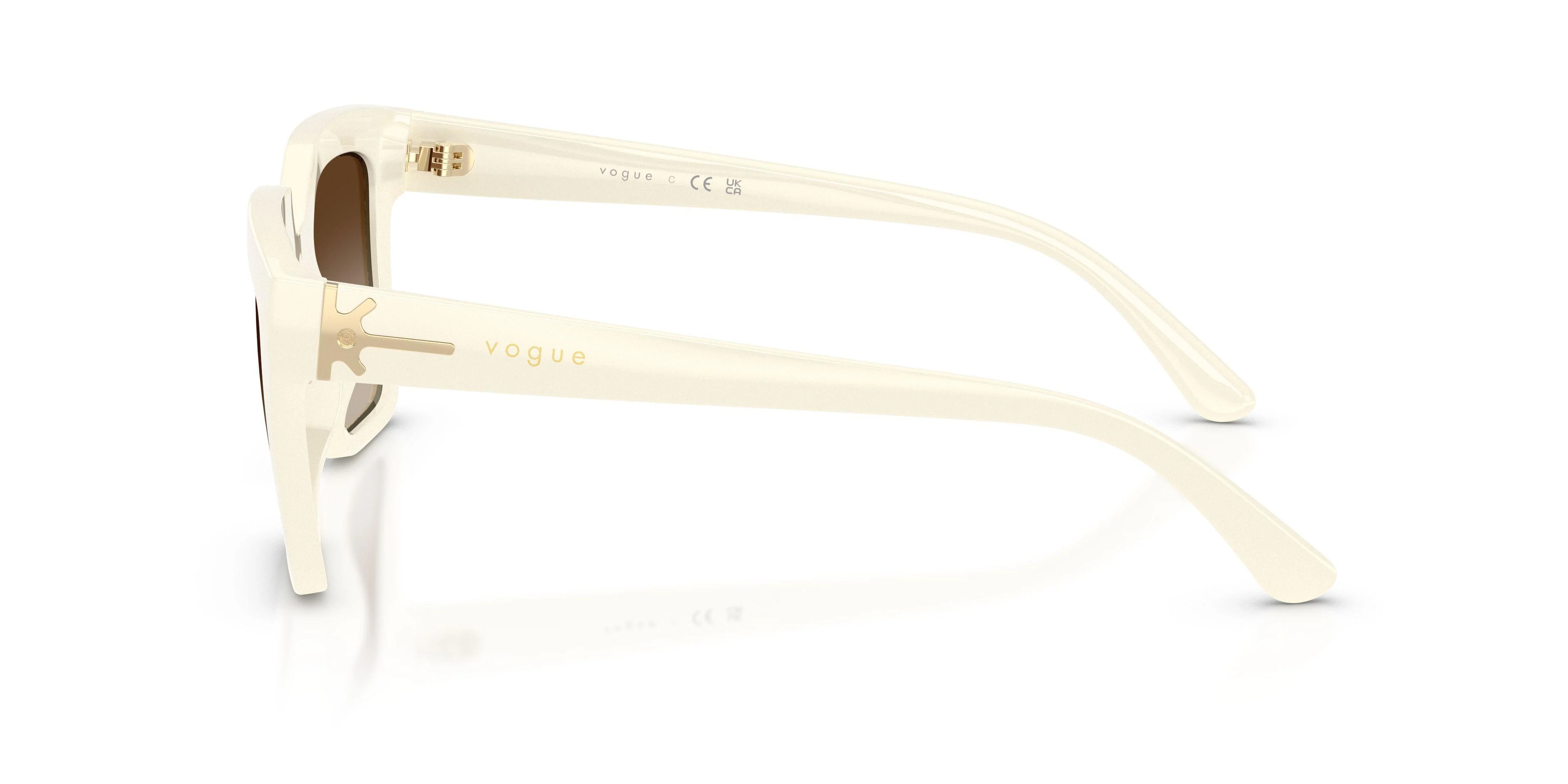 Vogue 5690S Sunglasses - Image 12