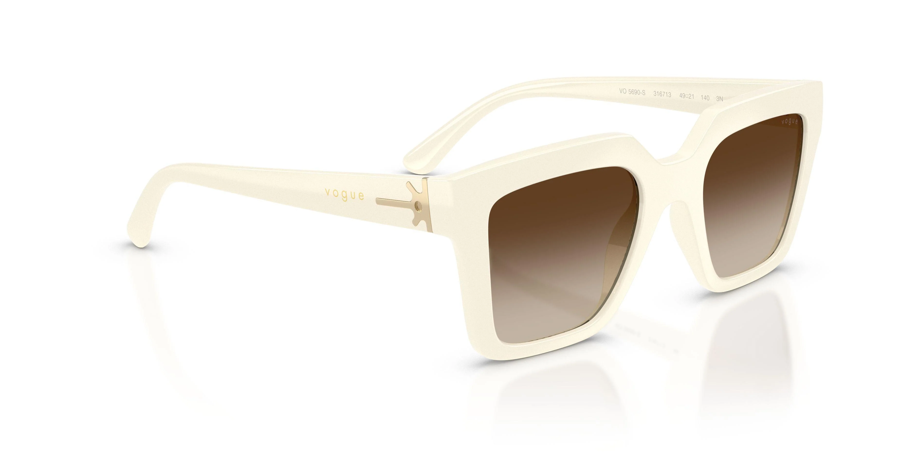 Vogue 5690S Sunglasses - Image 14
