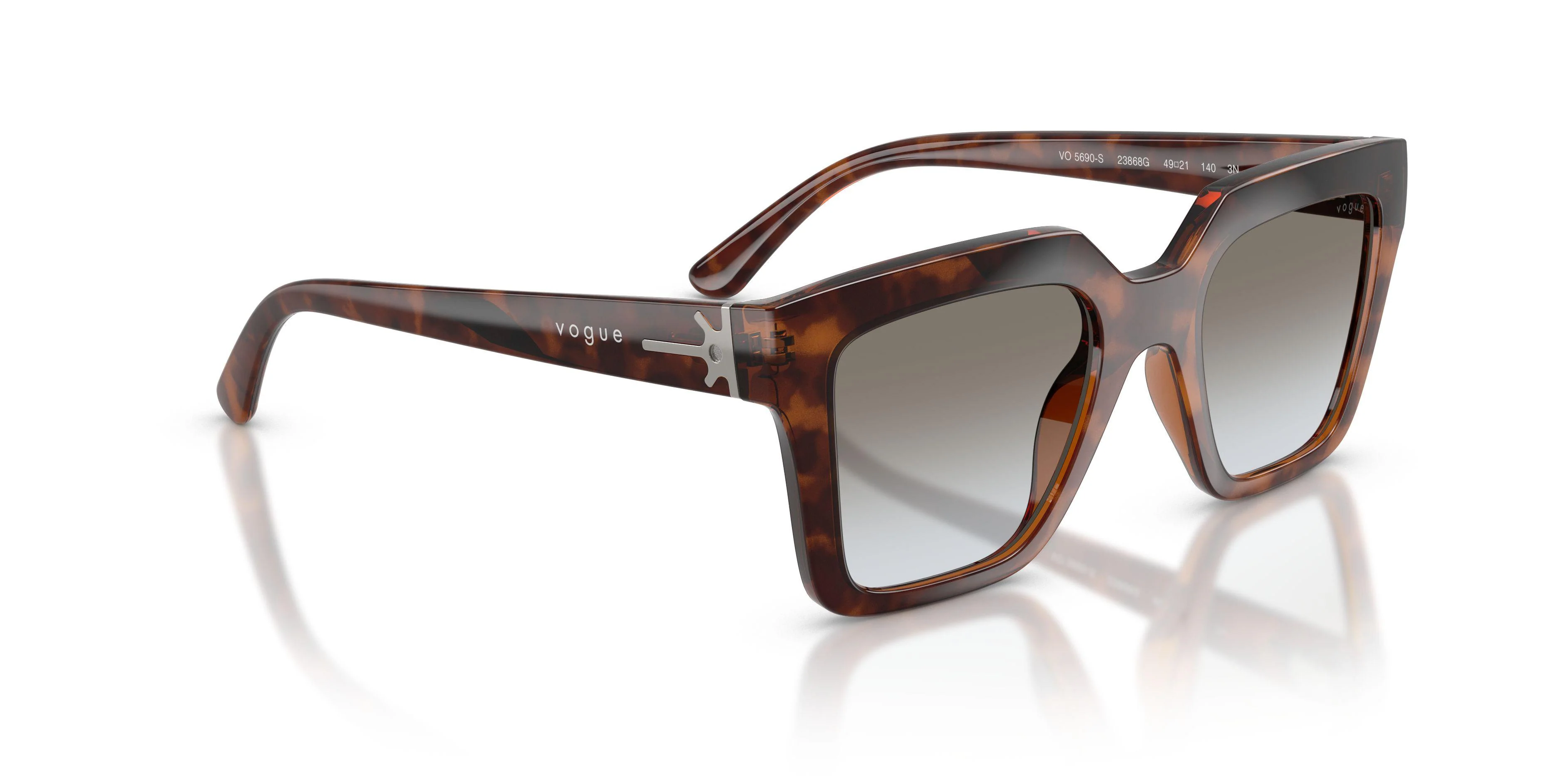 Vogue 5690S Sunglasses - Image 20