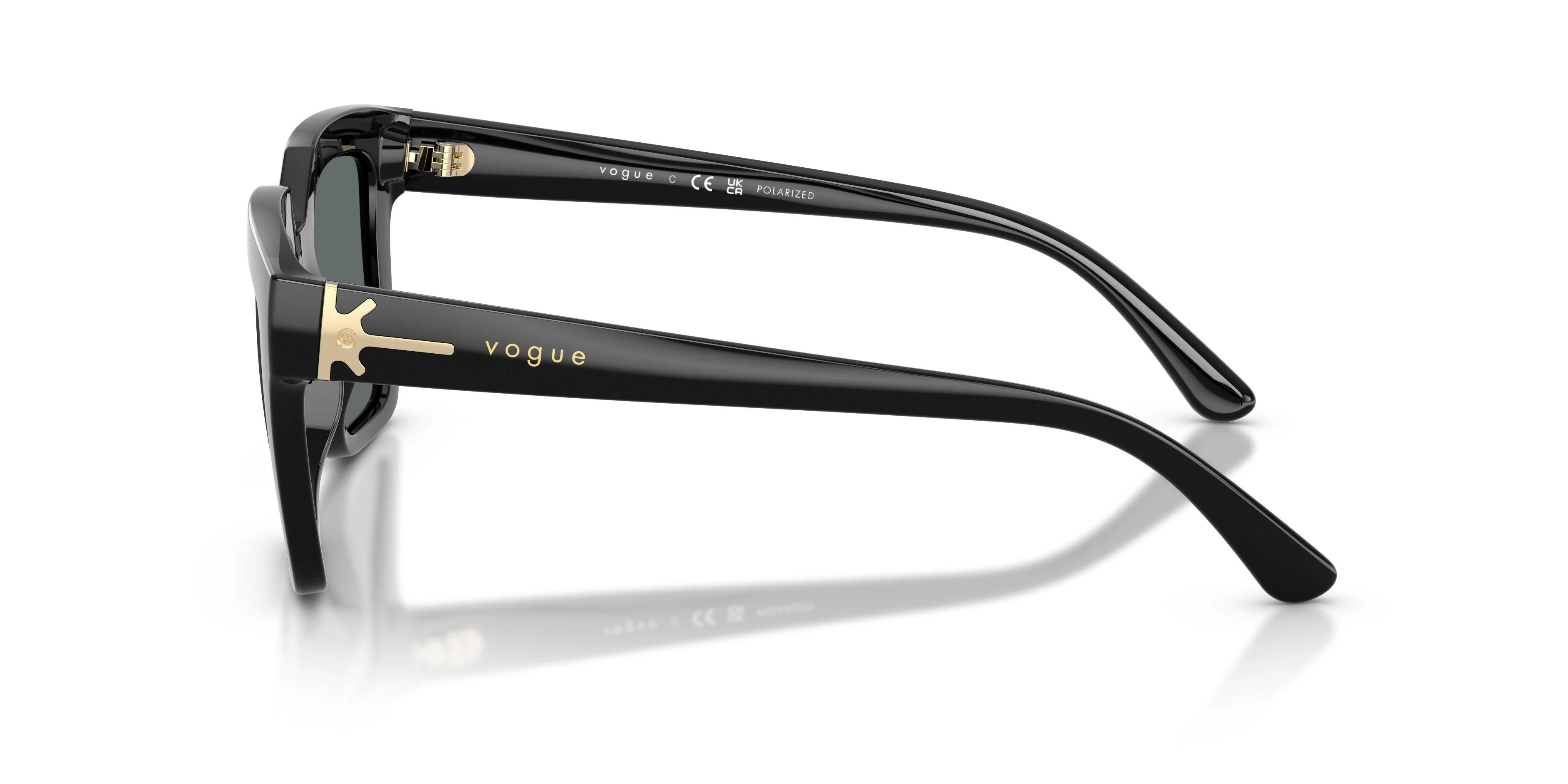 Vogue 5690S Sunglasses - Image 24