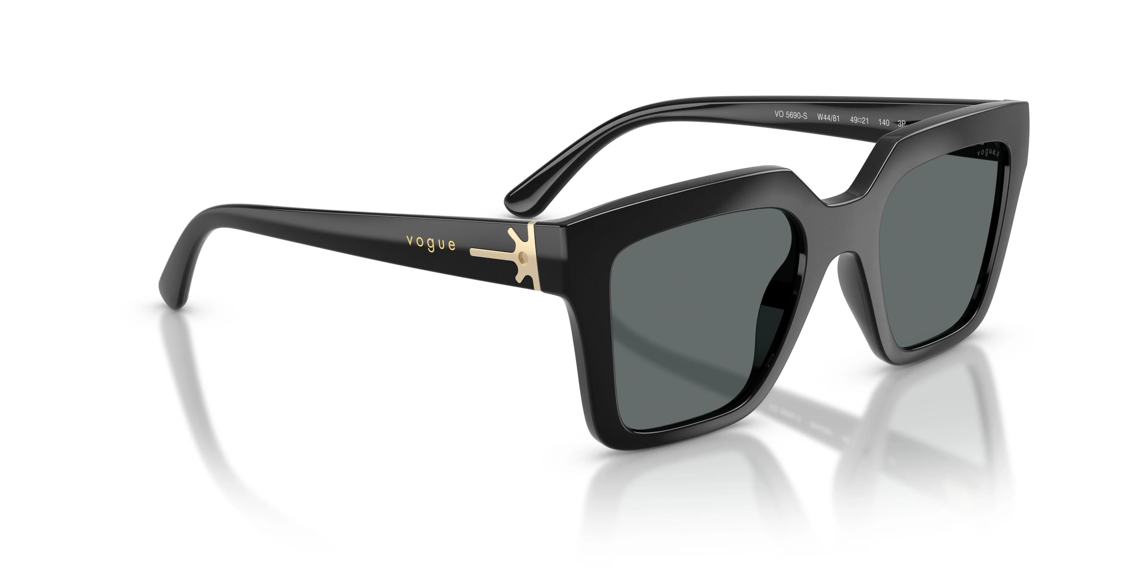 Vogue 5690S Sunglasses - Image 26