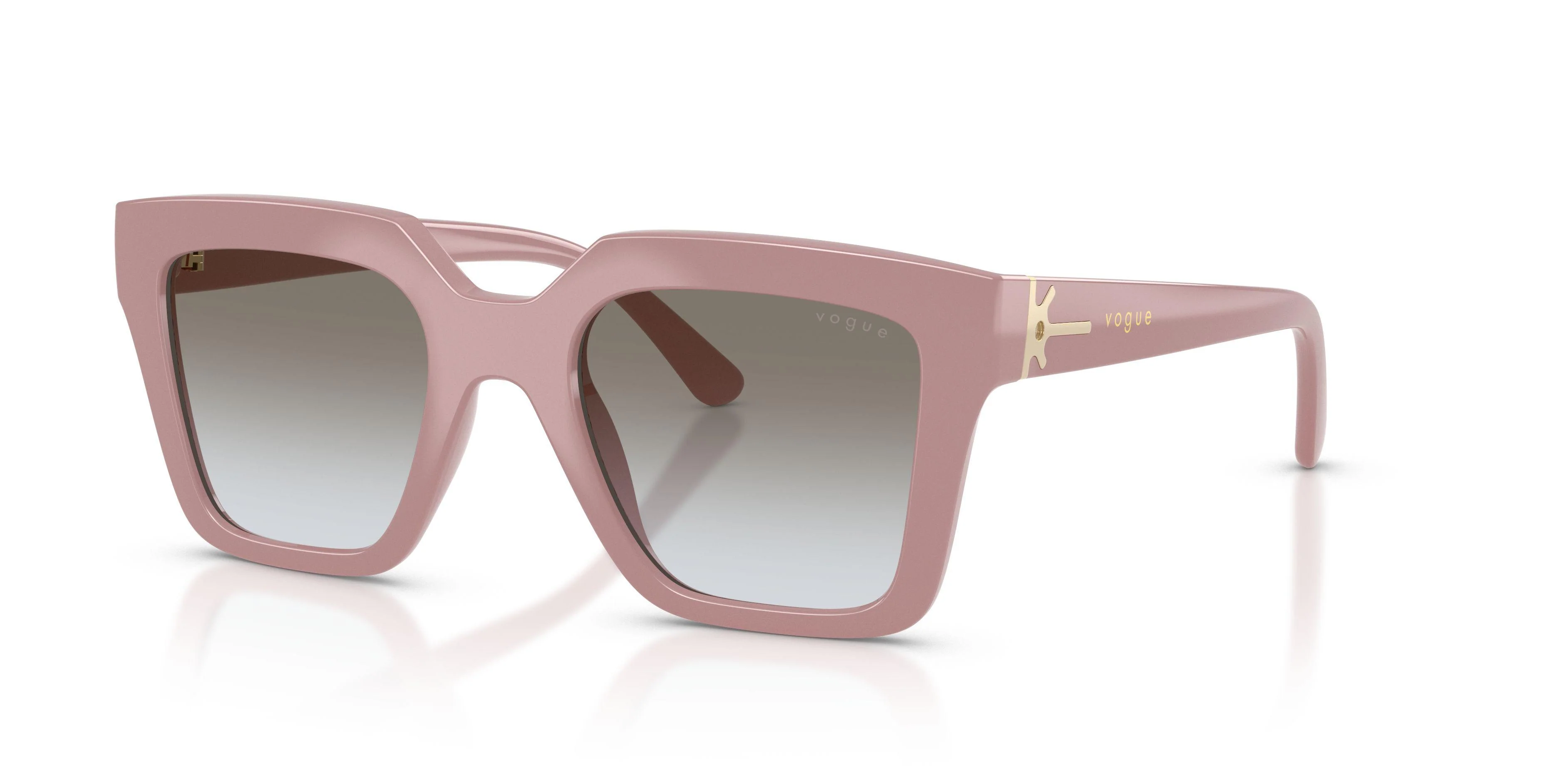 Vogue 5690S Sunglasses - Image 5