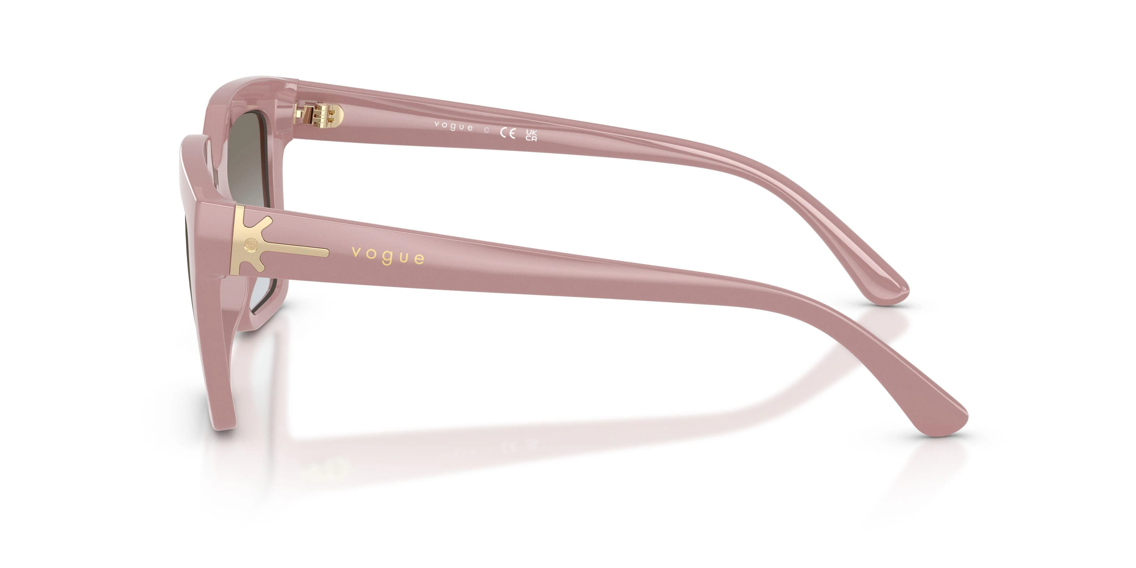 Vogue 5690S Sunglasses - Image 6