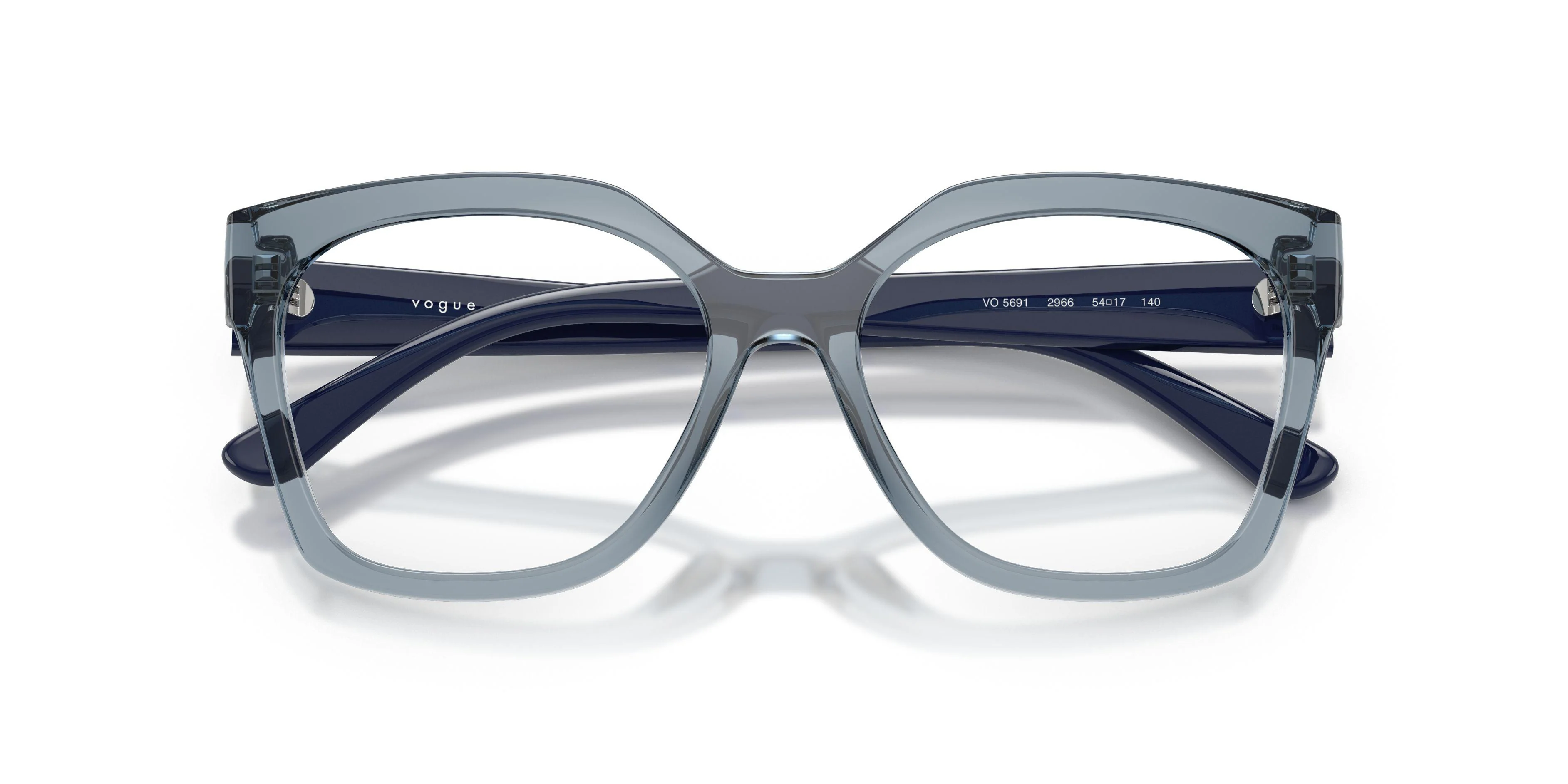 Vogue 5691 Eyeglasses - Image 11